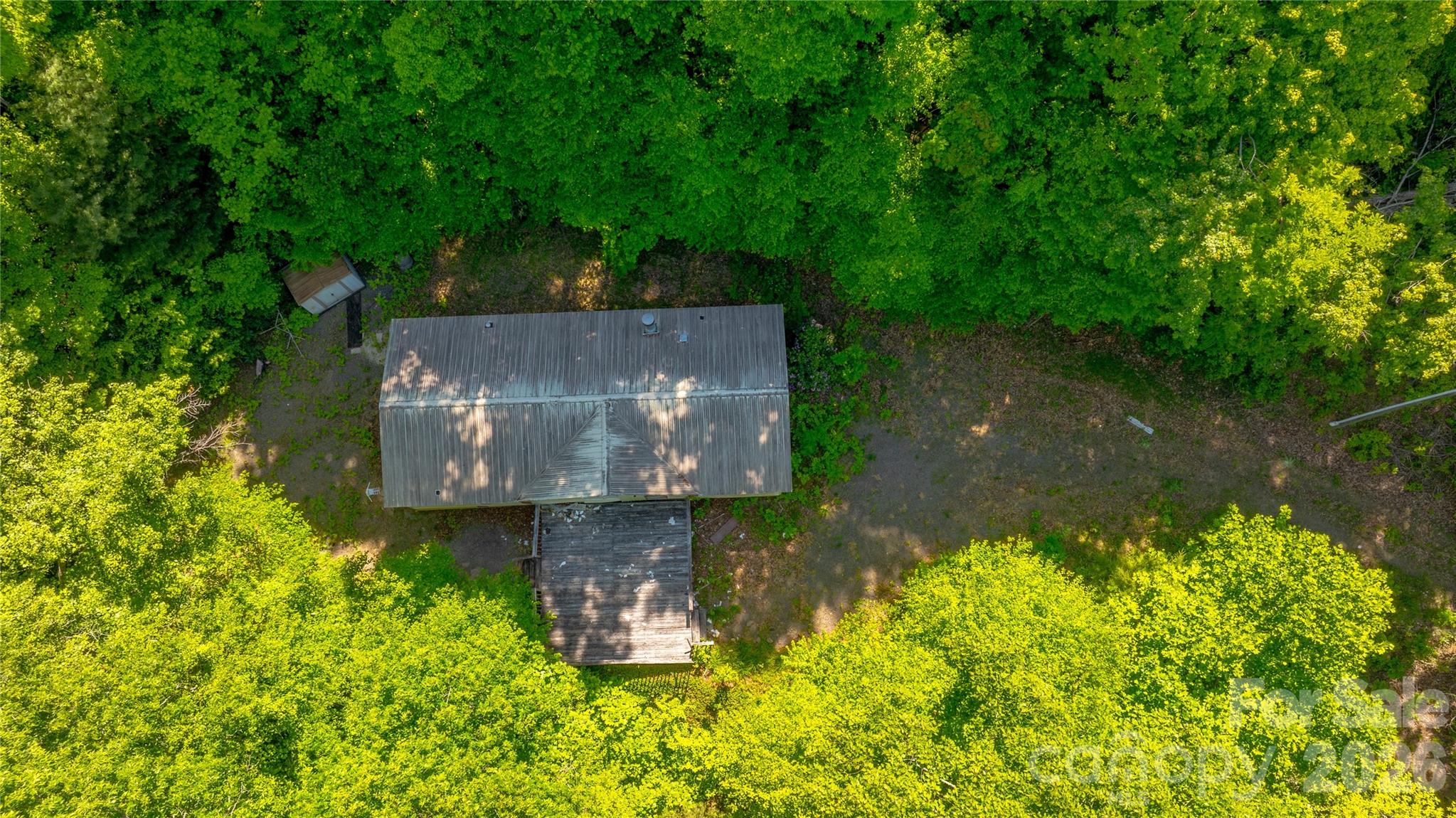 214 Ballard Creek Road