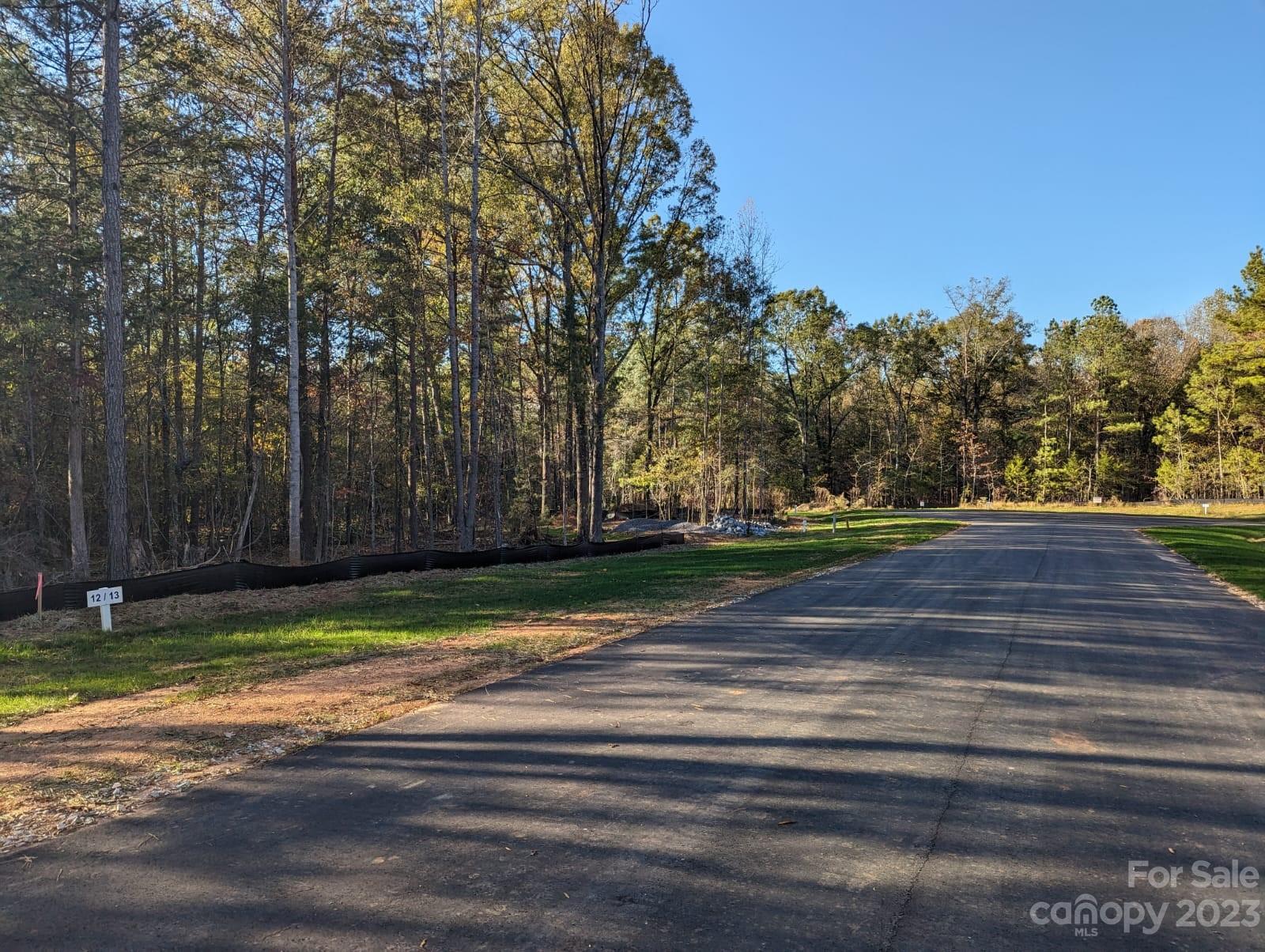 Heartland Acres - Land