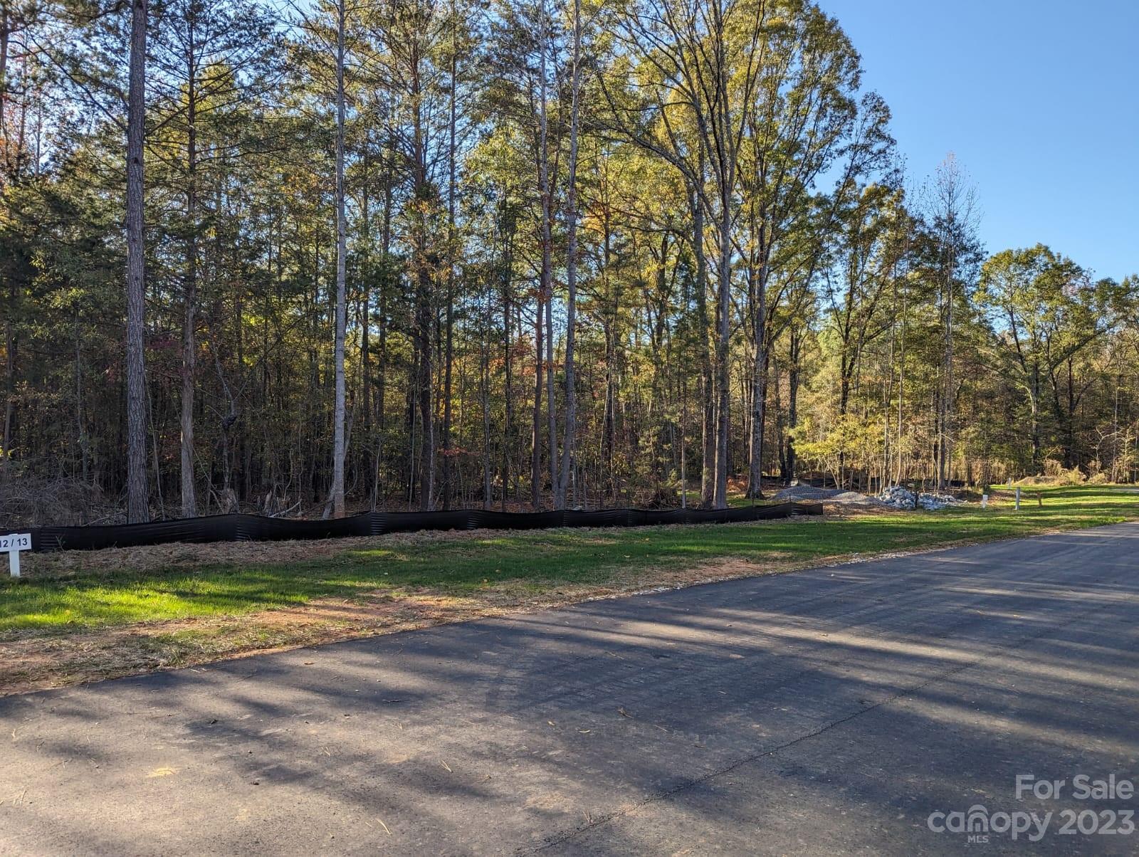 Heartland Acres - Land