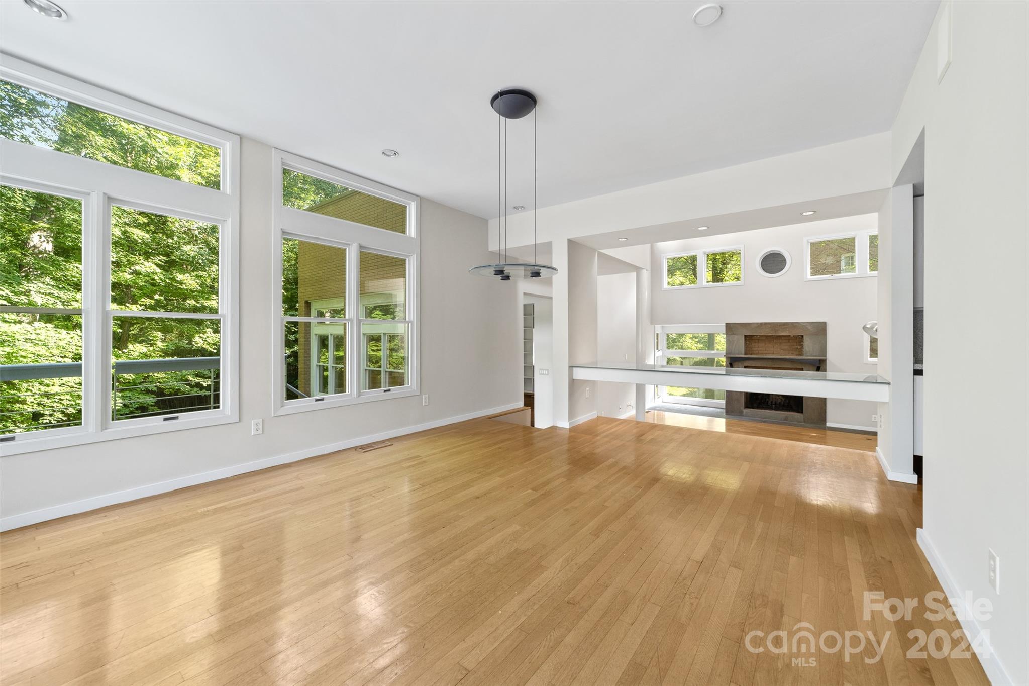 Deering Oaks - Residential