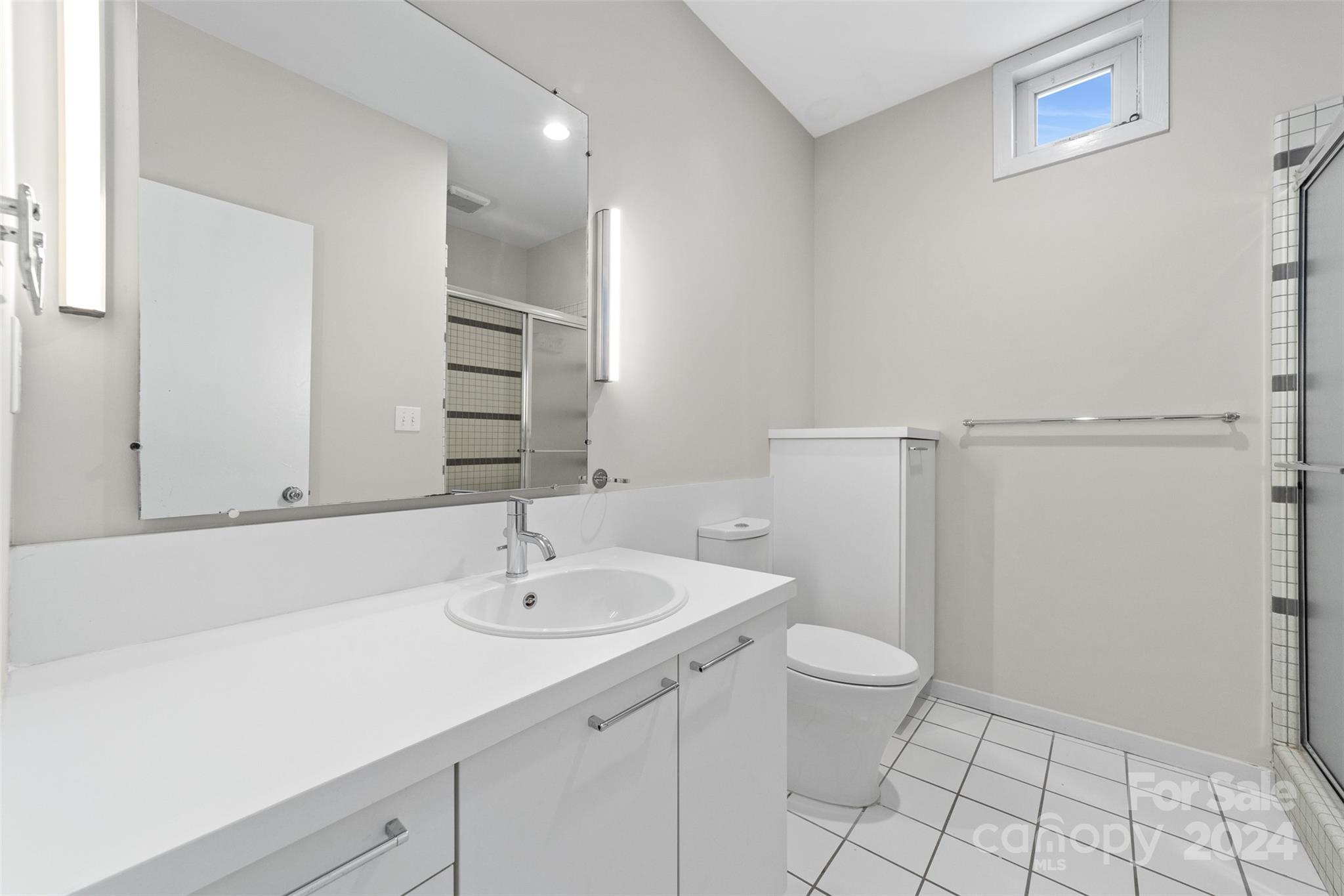 Deering Oaks - Residential