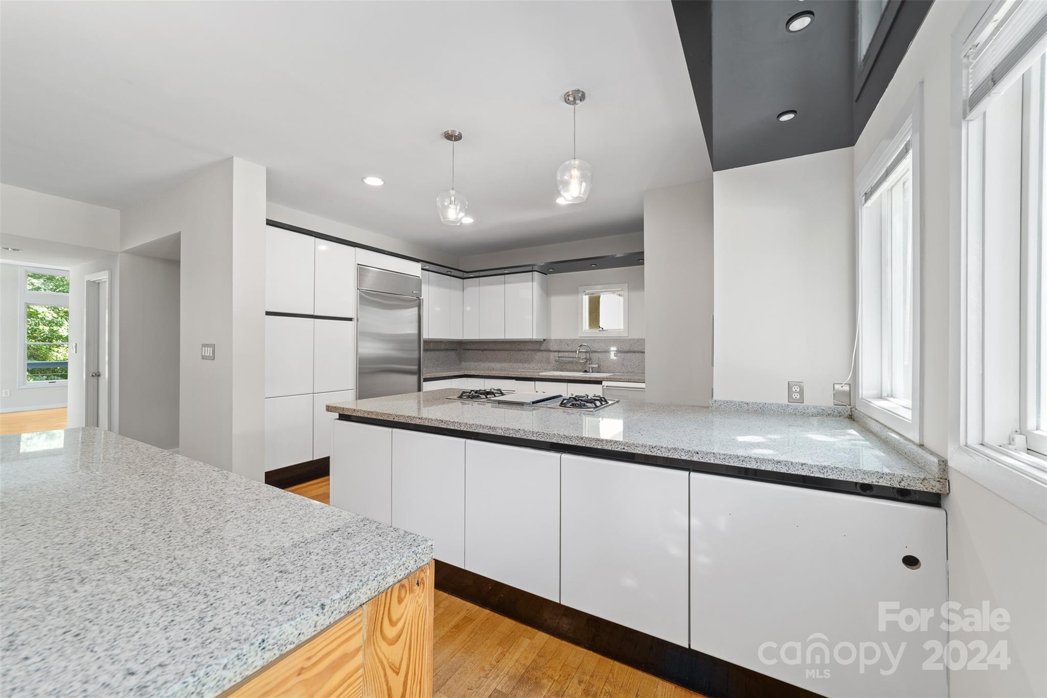 Deering Oaks - Residential