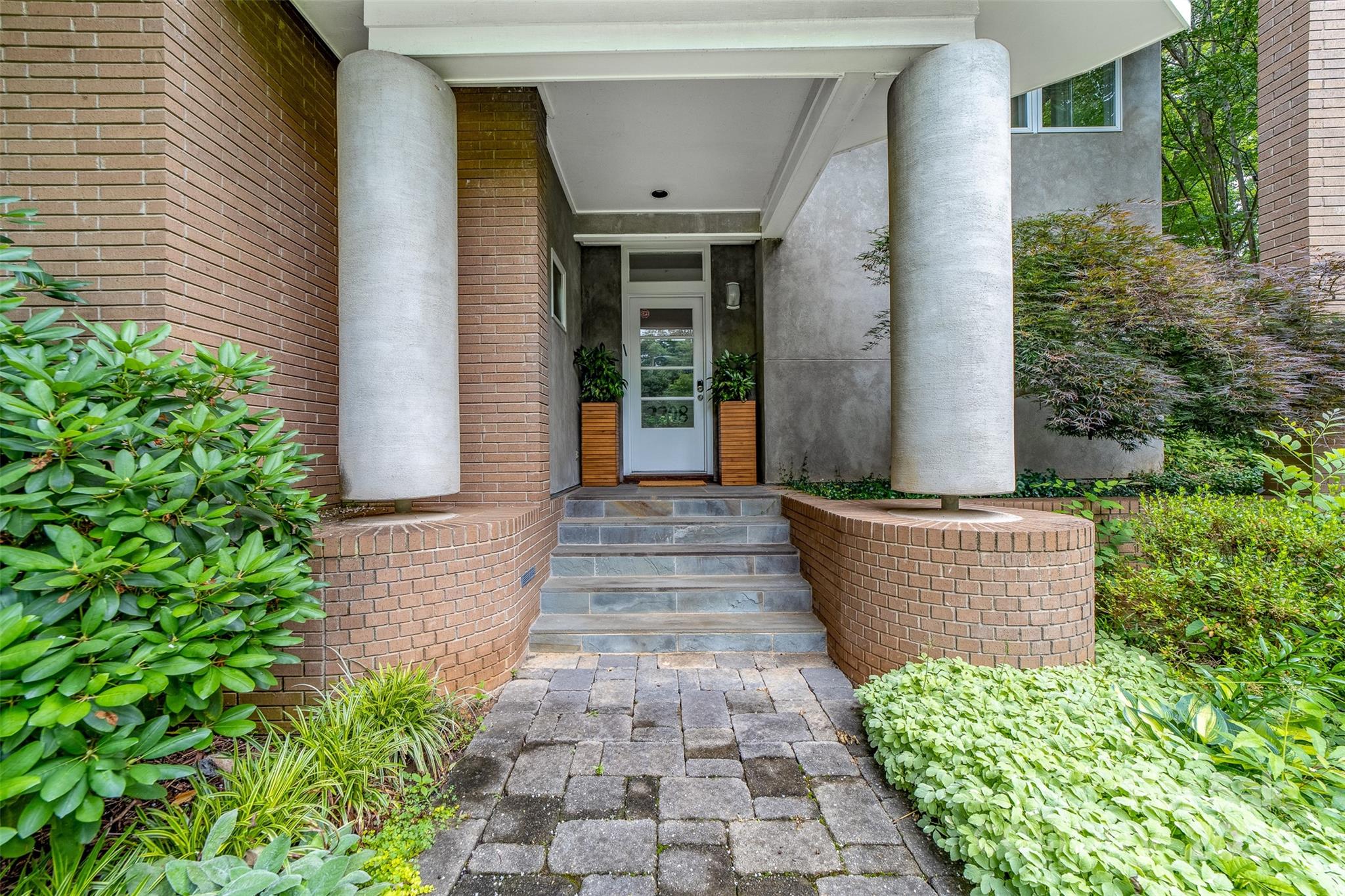 Deering Oaks - Residential