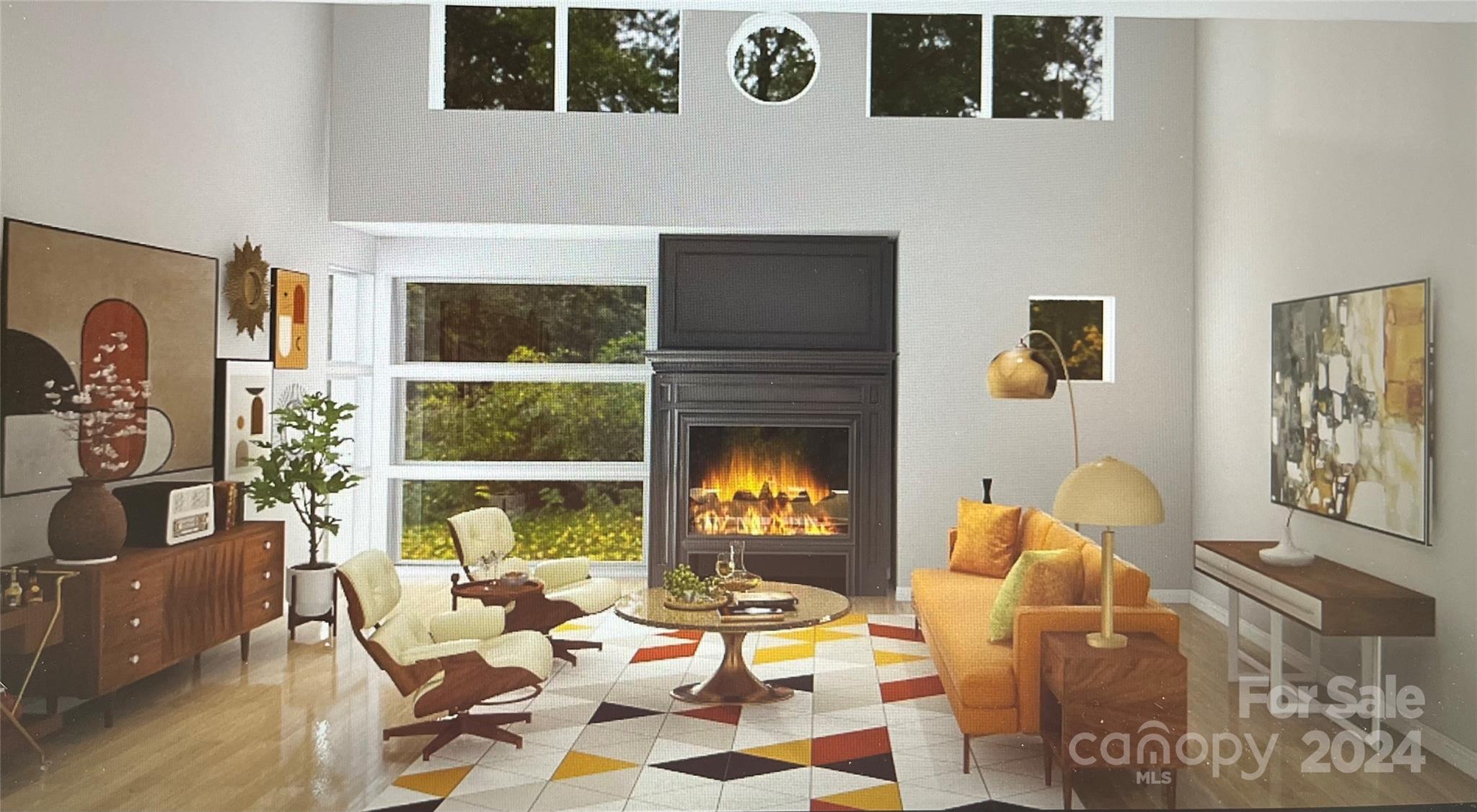 Deering Oaks - Residential