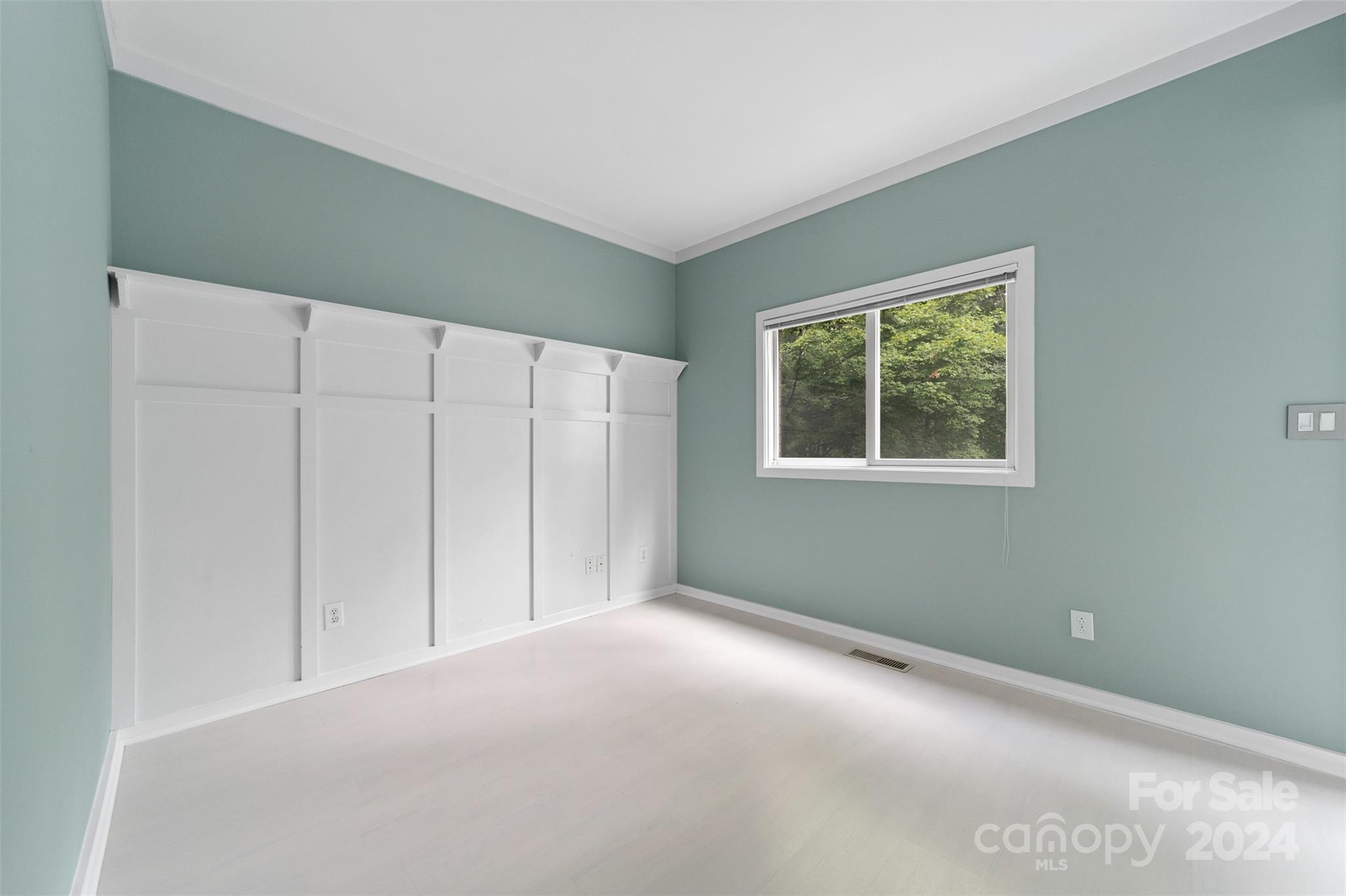 Deering Oaks - Residential