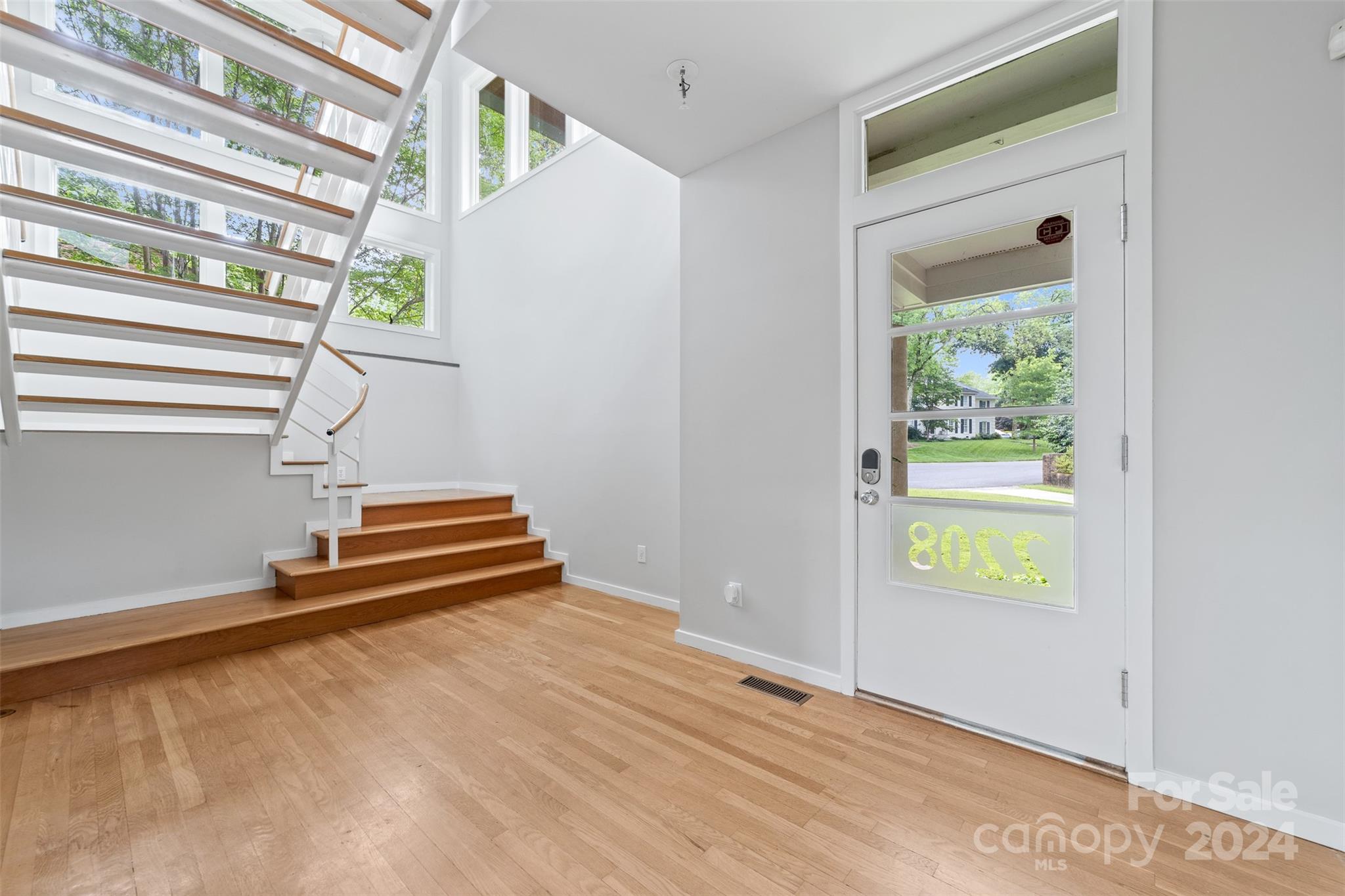 Deering Oaks - Residential