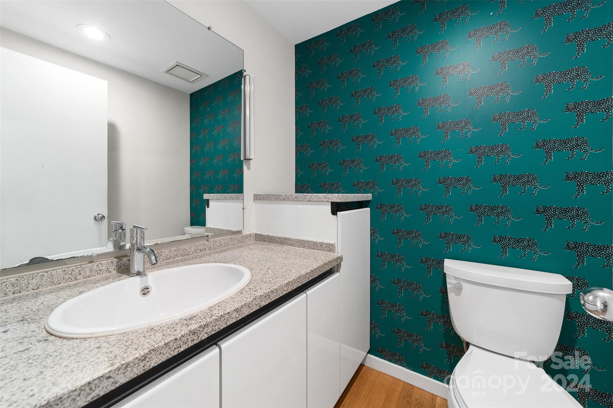 Deering Oaks - Residential