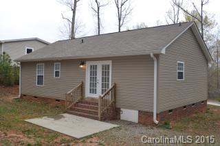 Lake Shore - Residential Lease