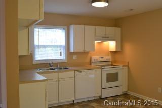 Lake Shore - Residential Lease