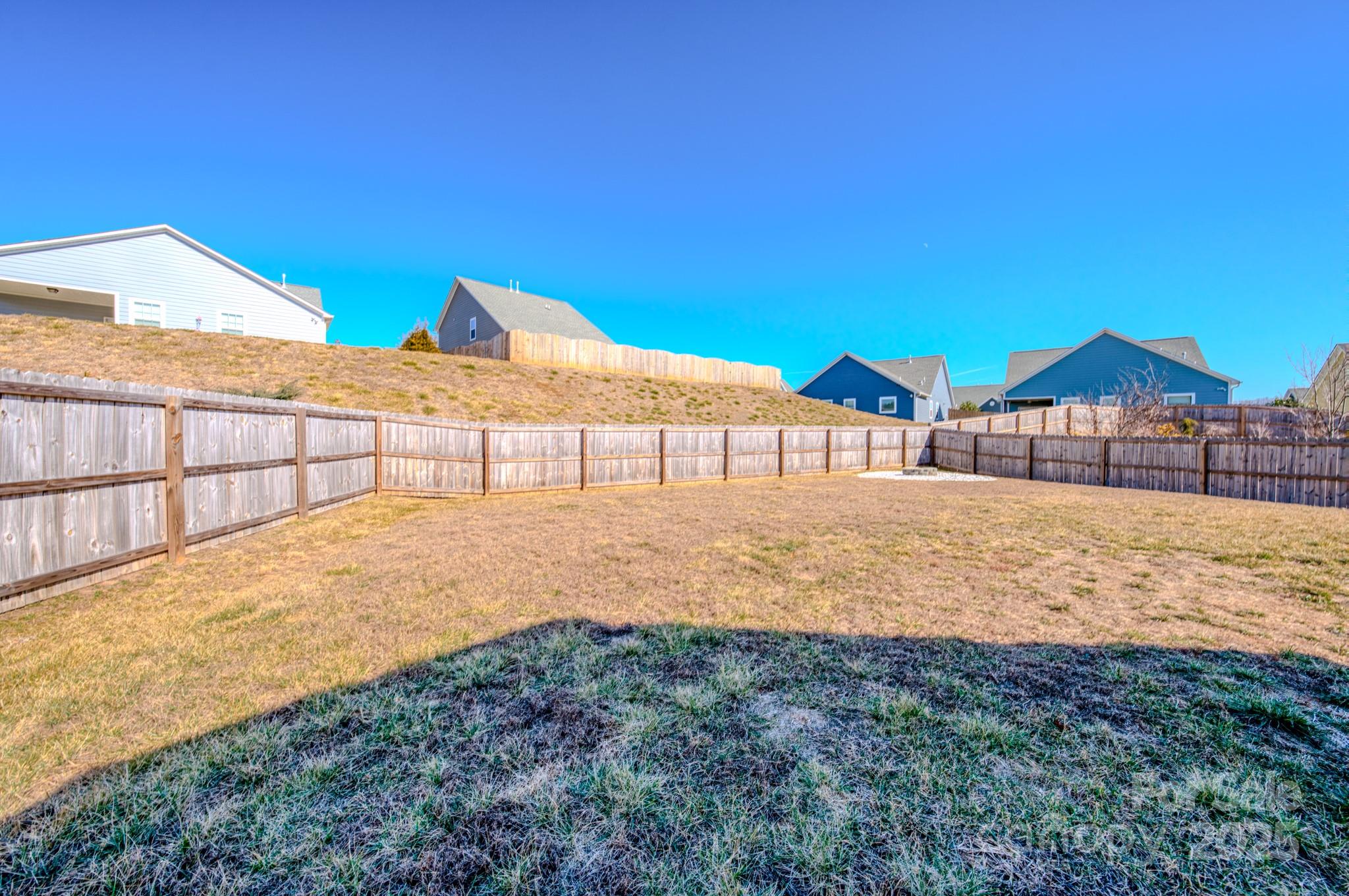 Hyde Park - Residential