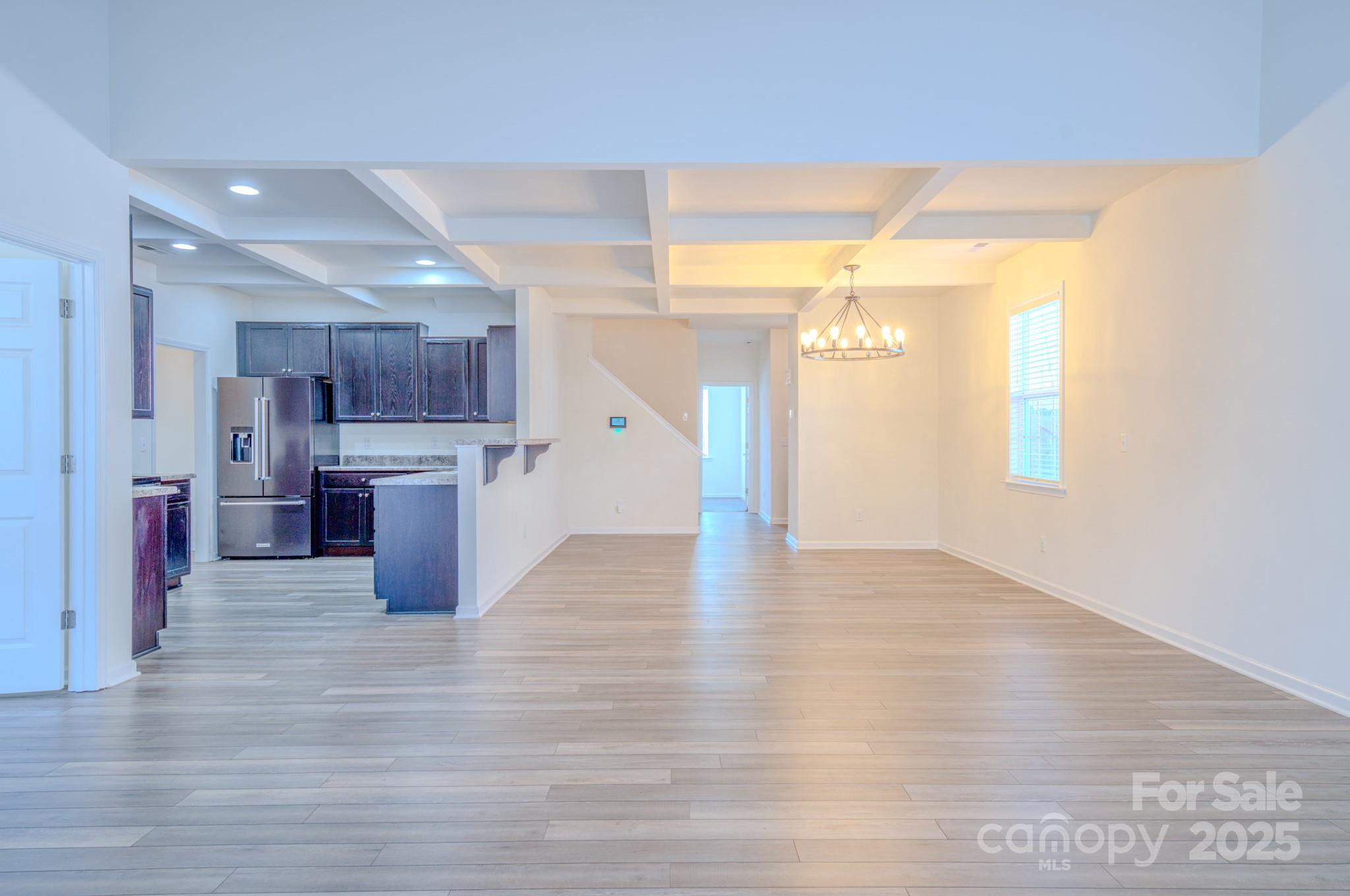 Hyde Park - Residential