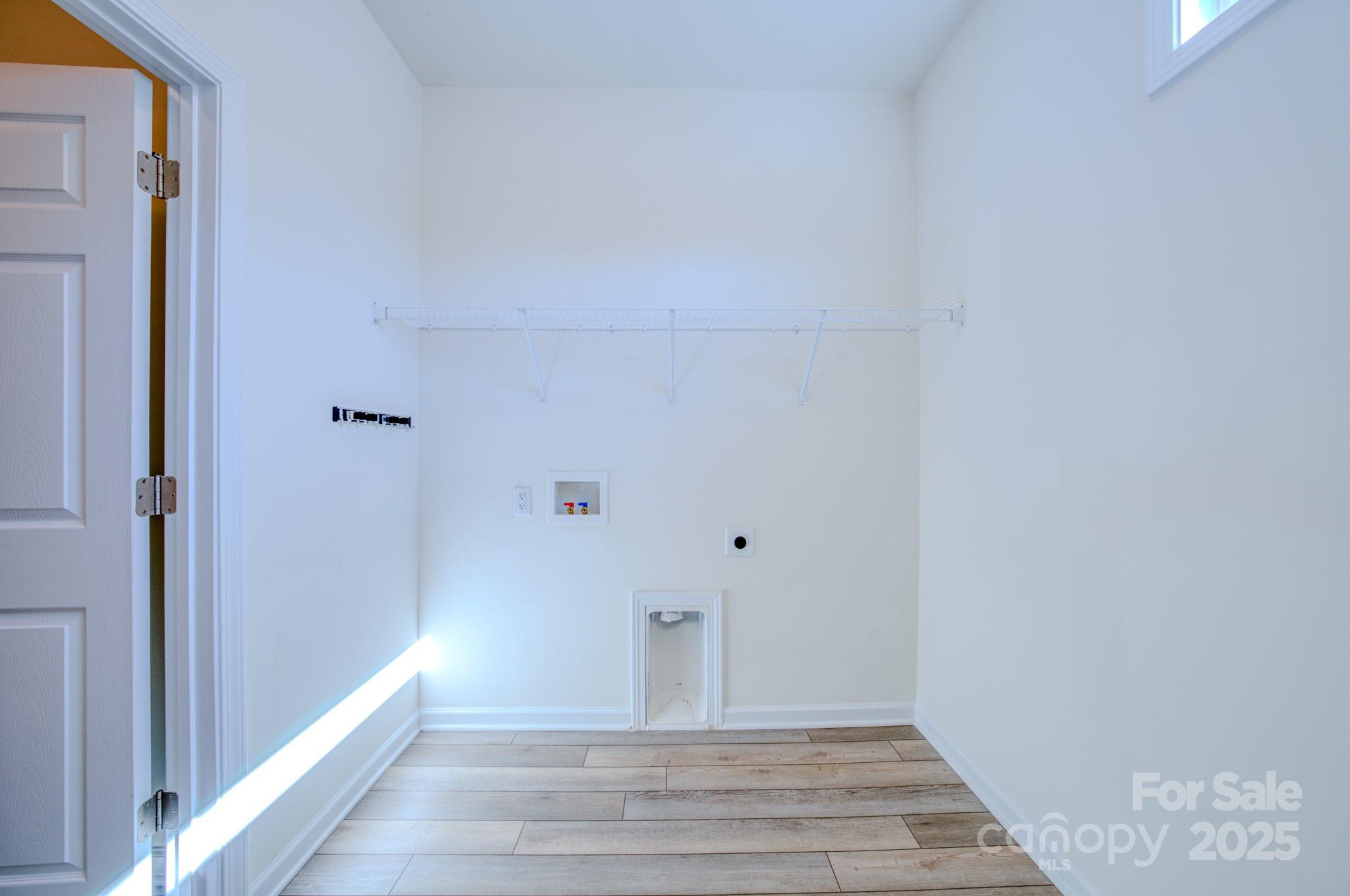 Hyde Park - Residential