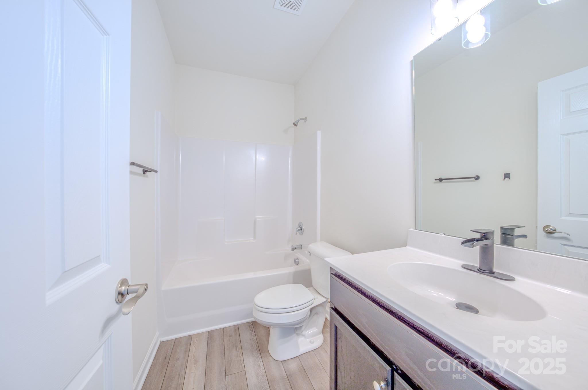 Hyde Park - Residential