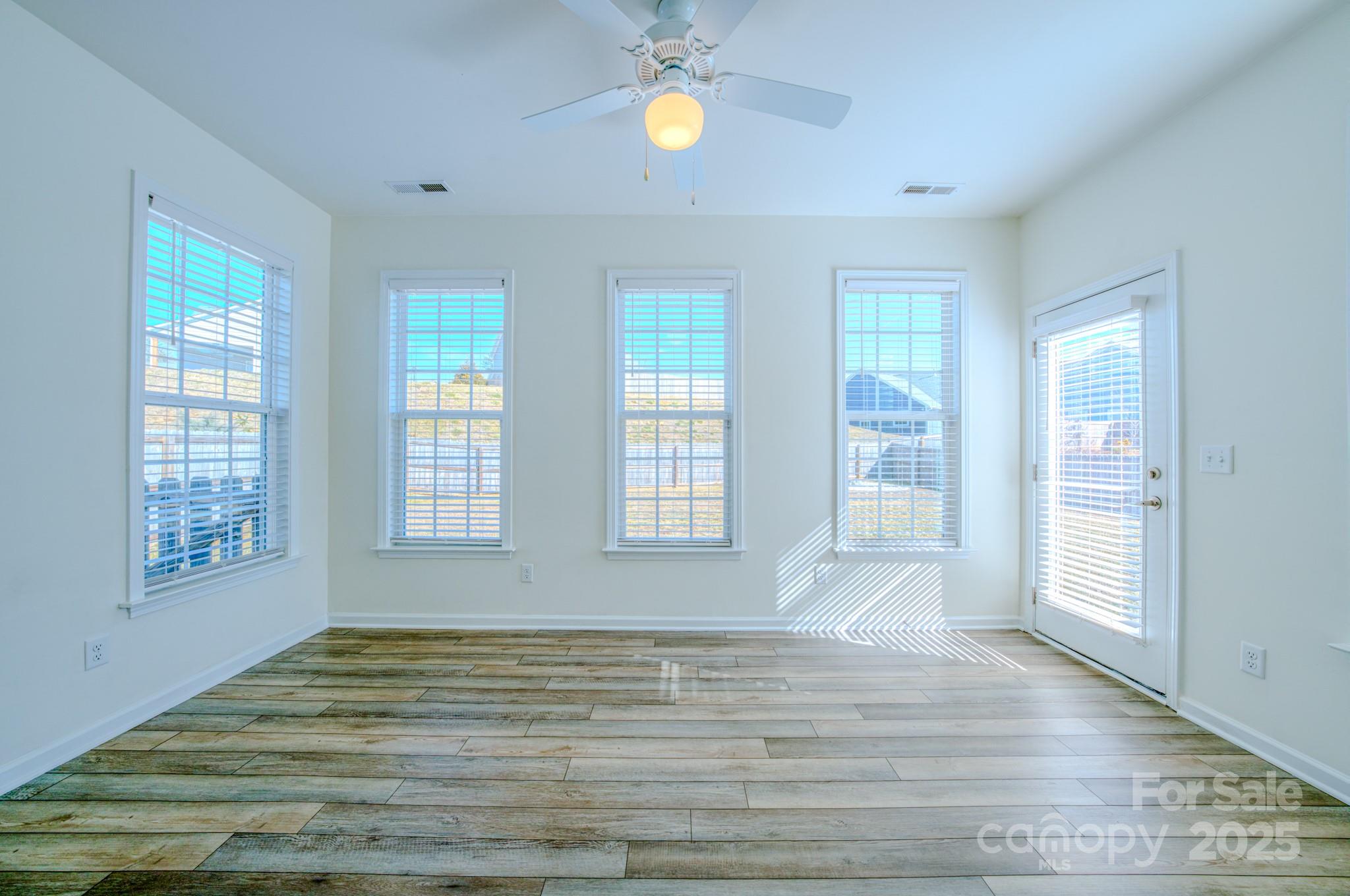 Hyde Park - Residential