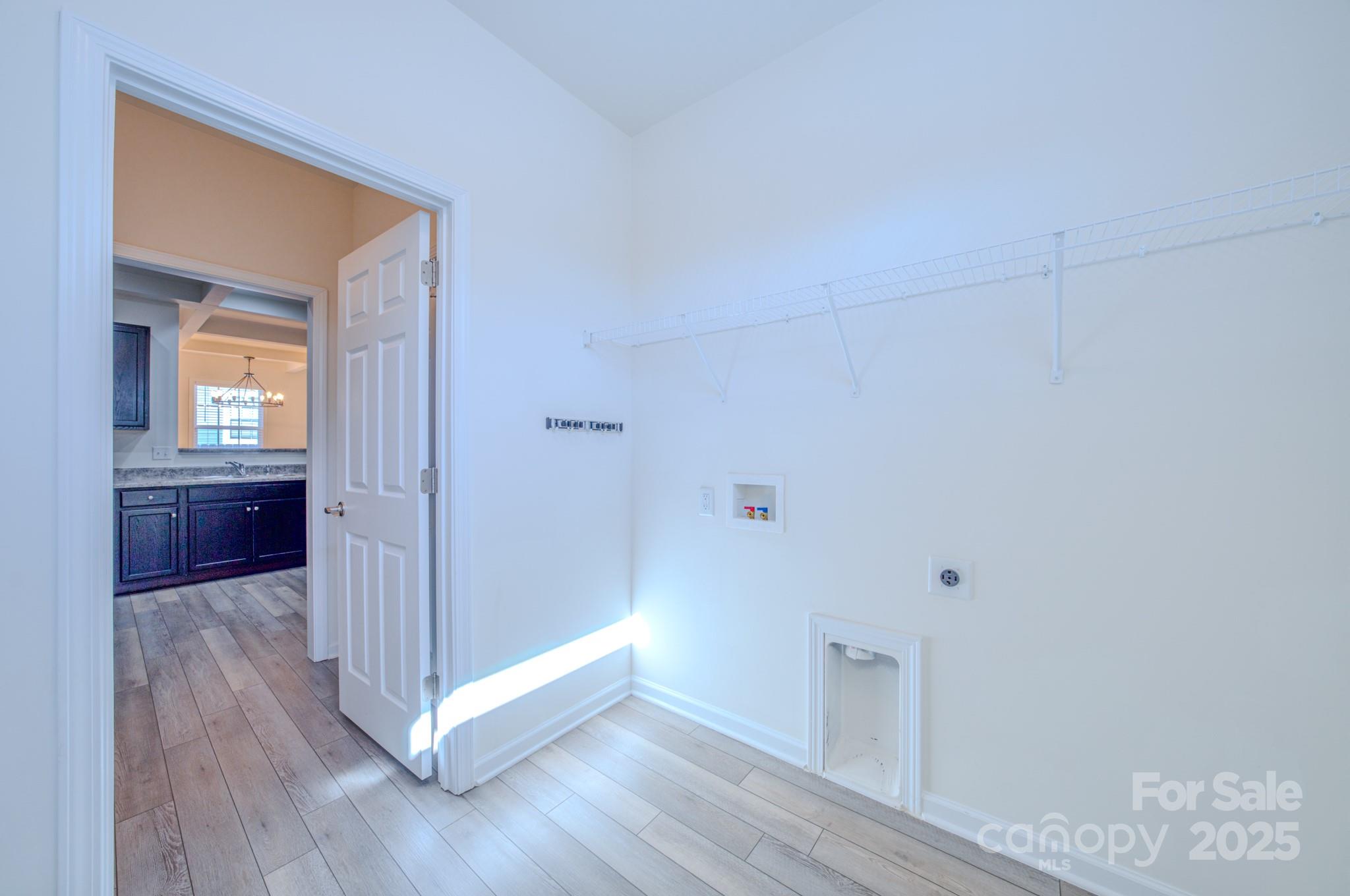 Hyde Park - Residential