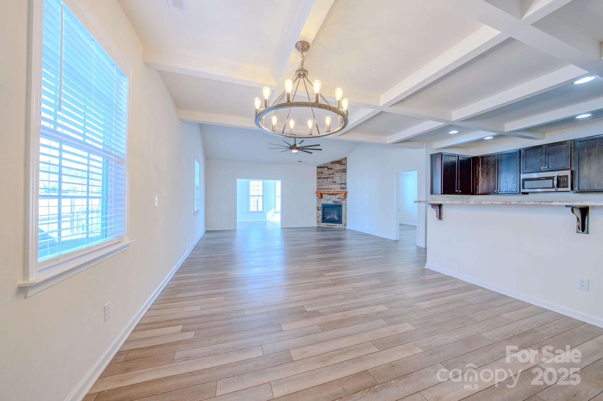 Hyde Park - Residential