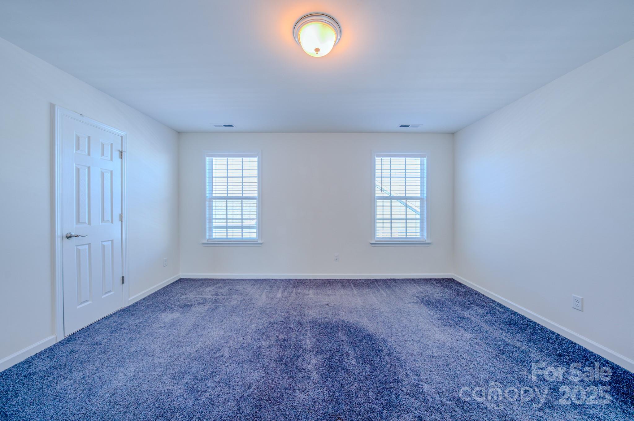 Hyde Park - Residential