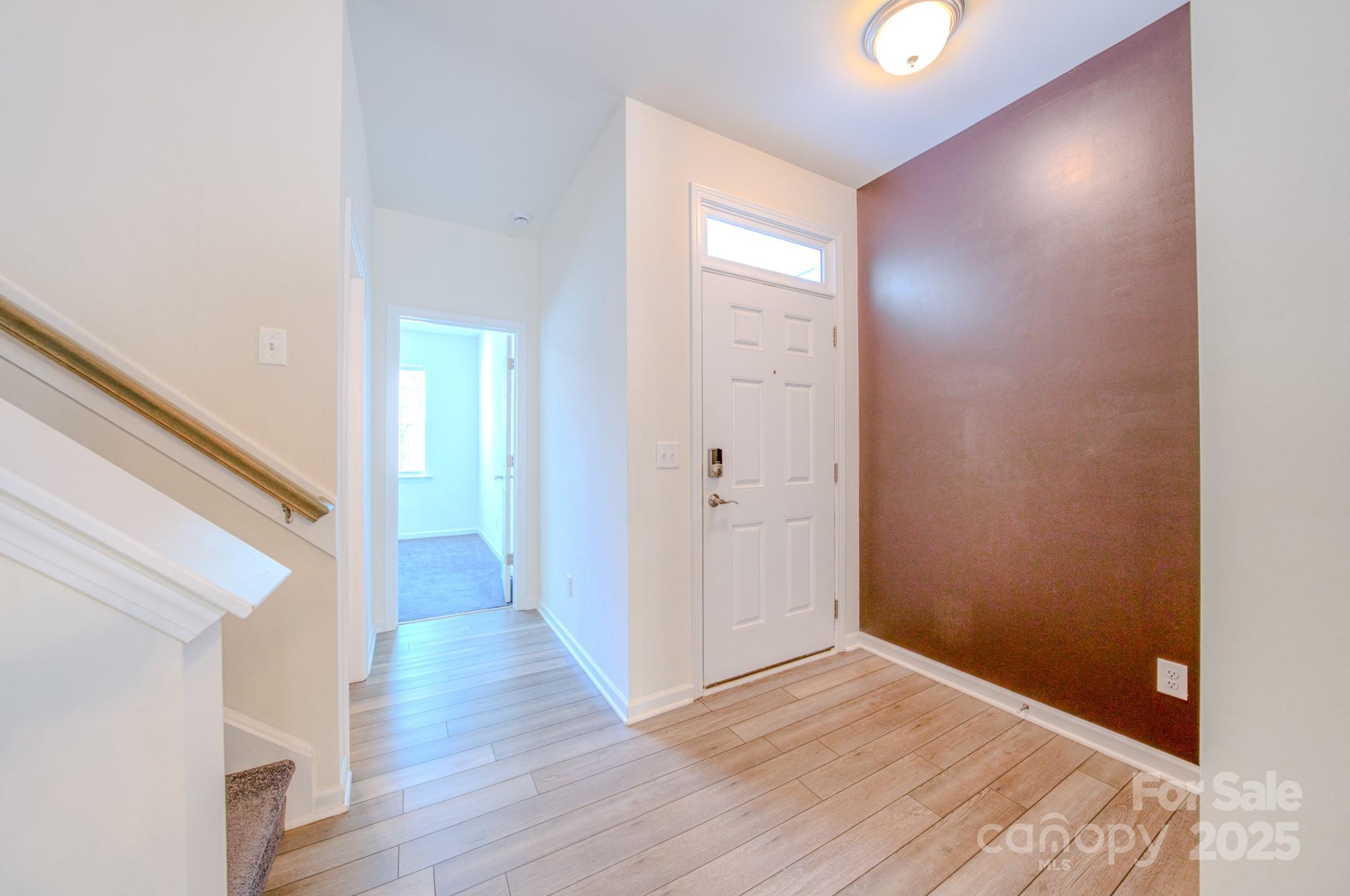 Hyde Park - Residential