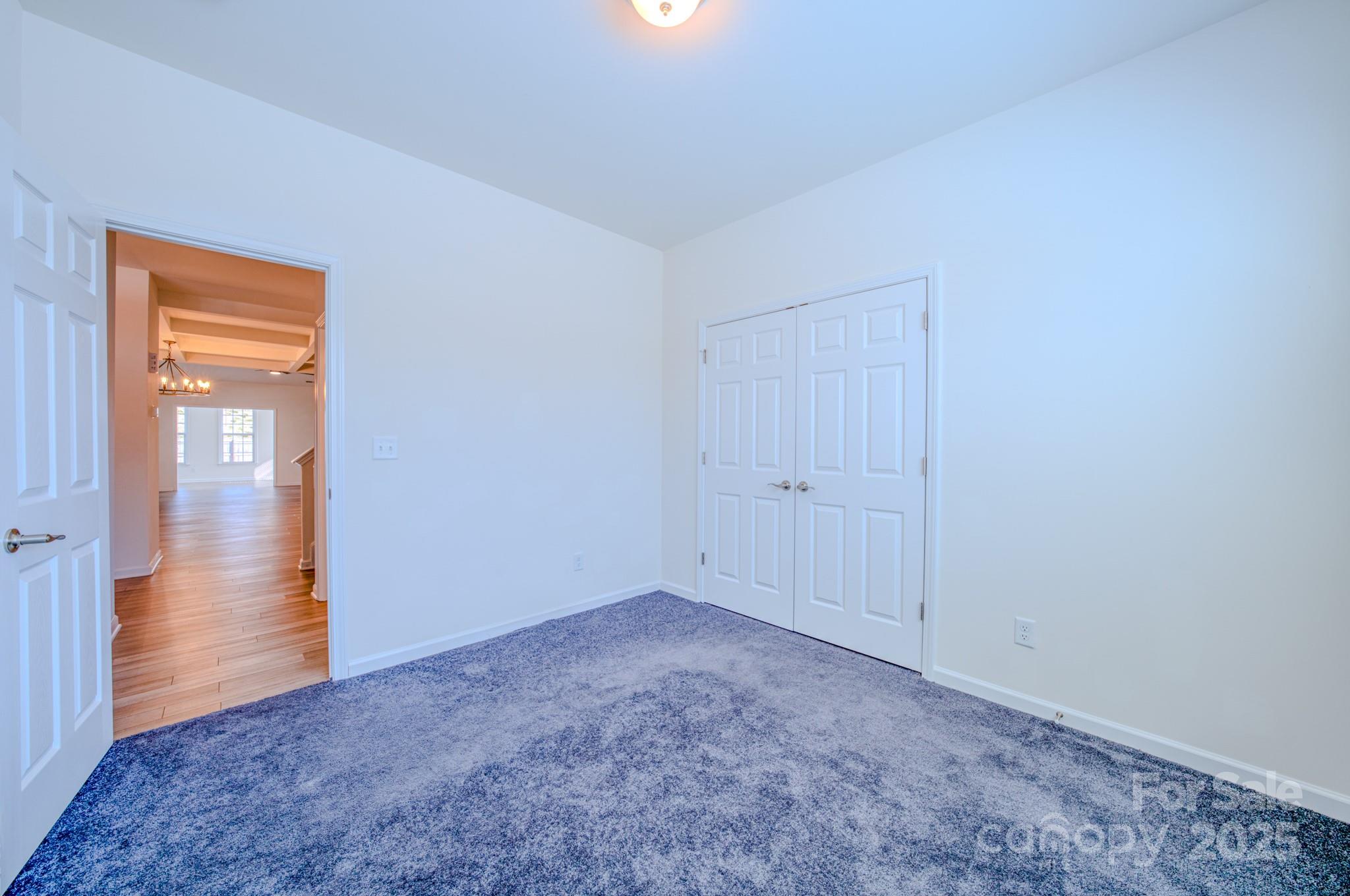 Hyde Park - Residential