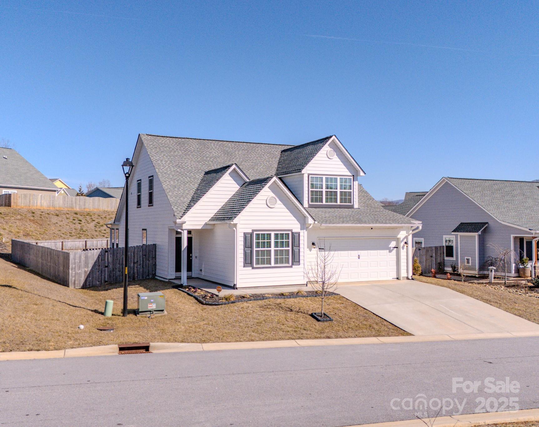 Hyde Park - Residential