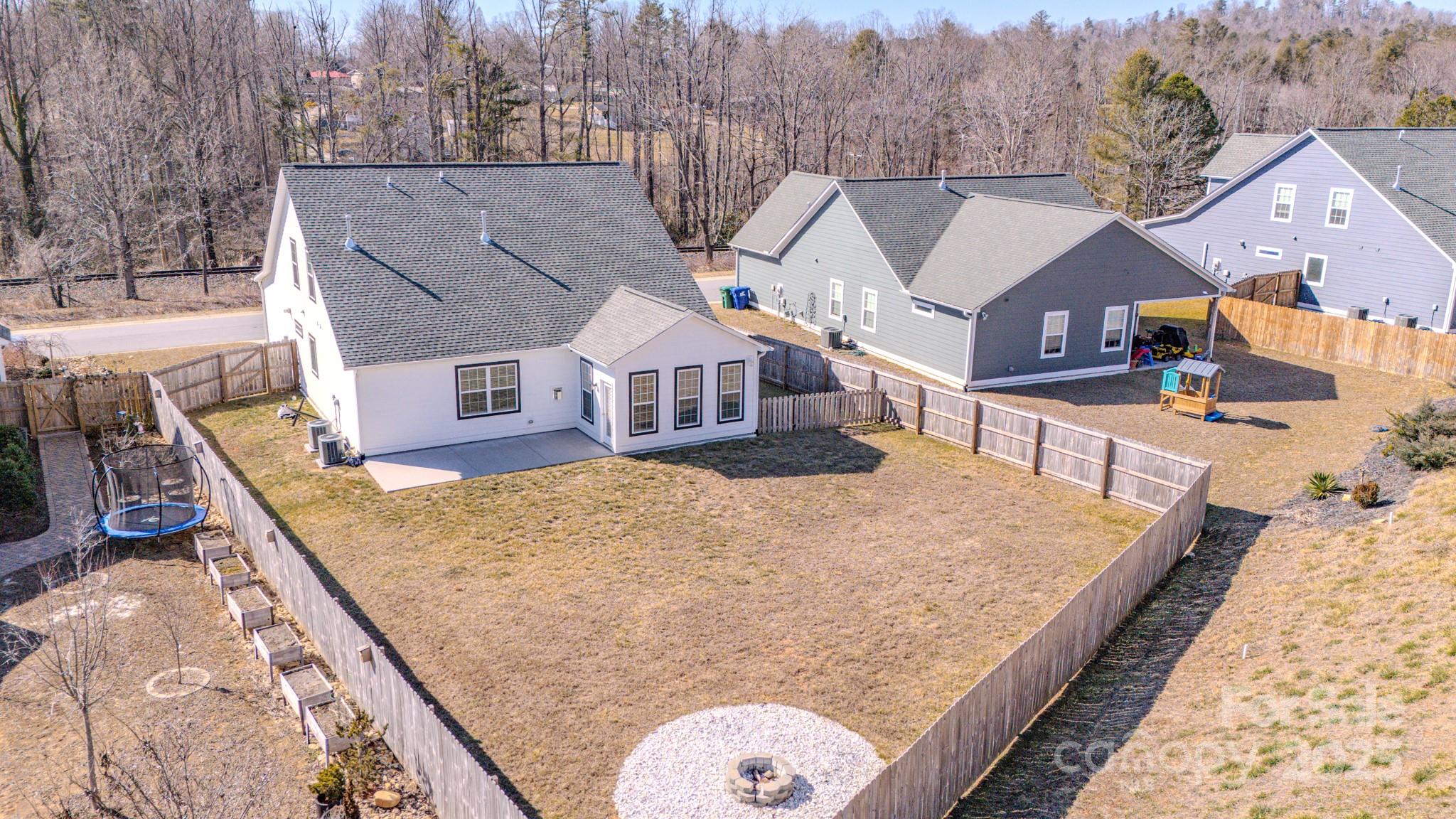 Hyde Park - Residential