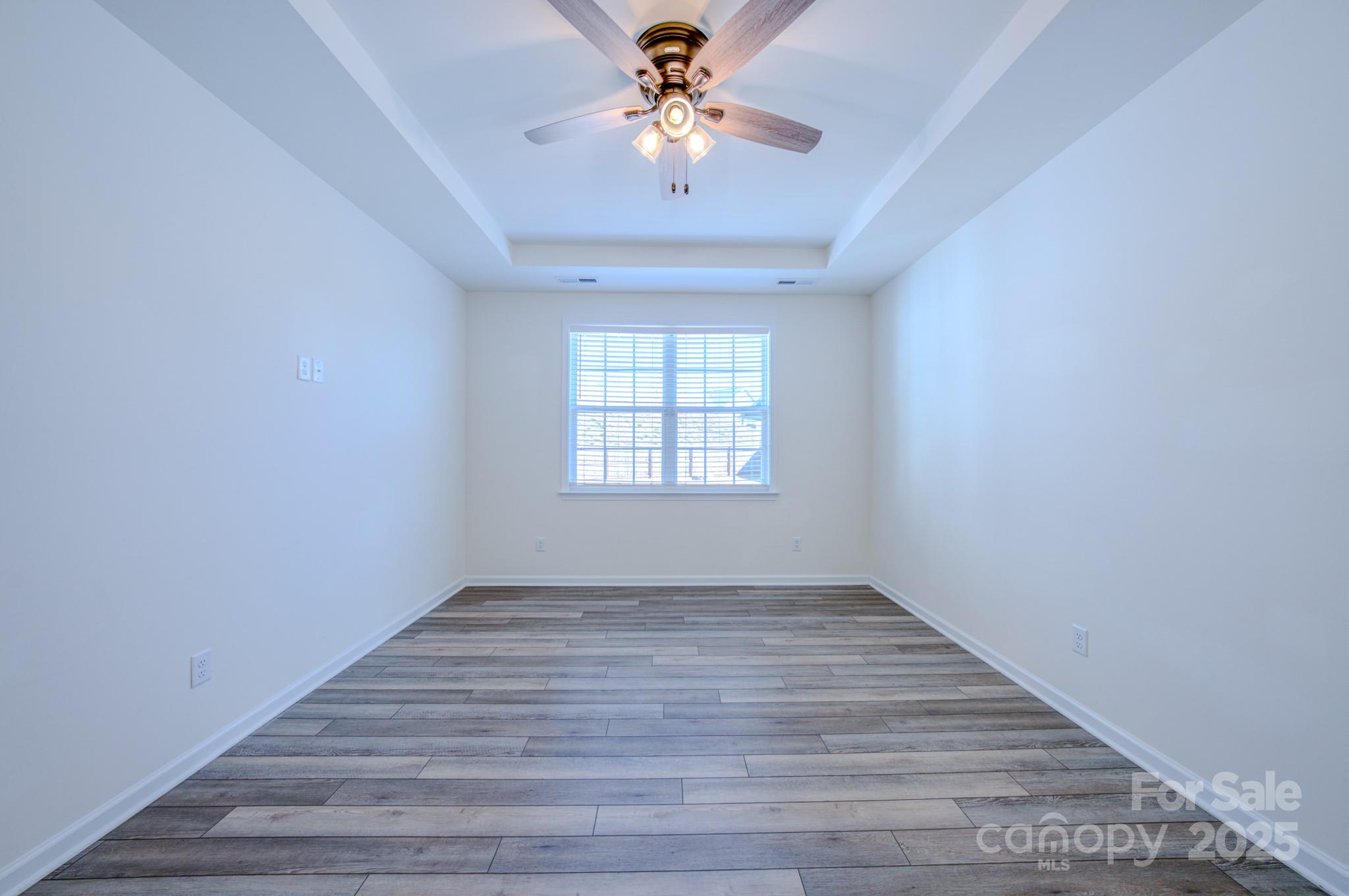 Hyde Park - Residential