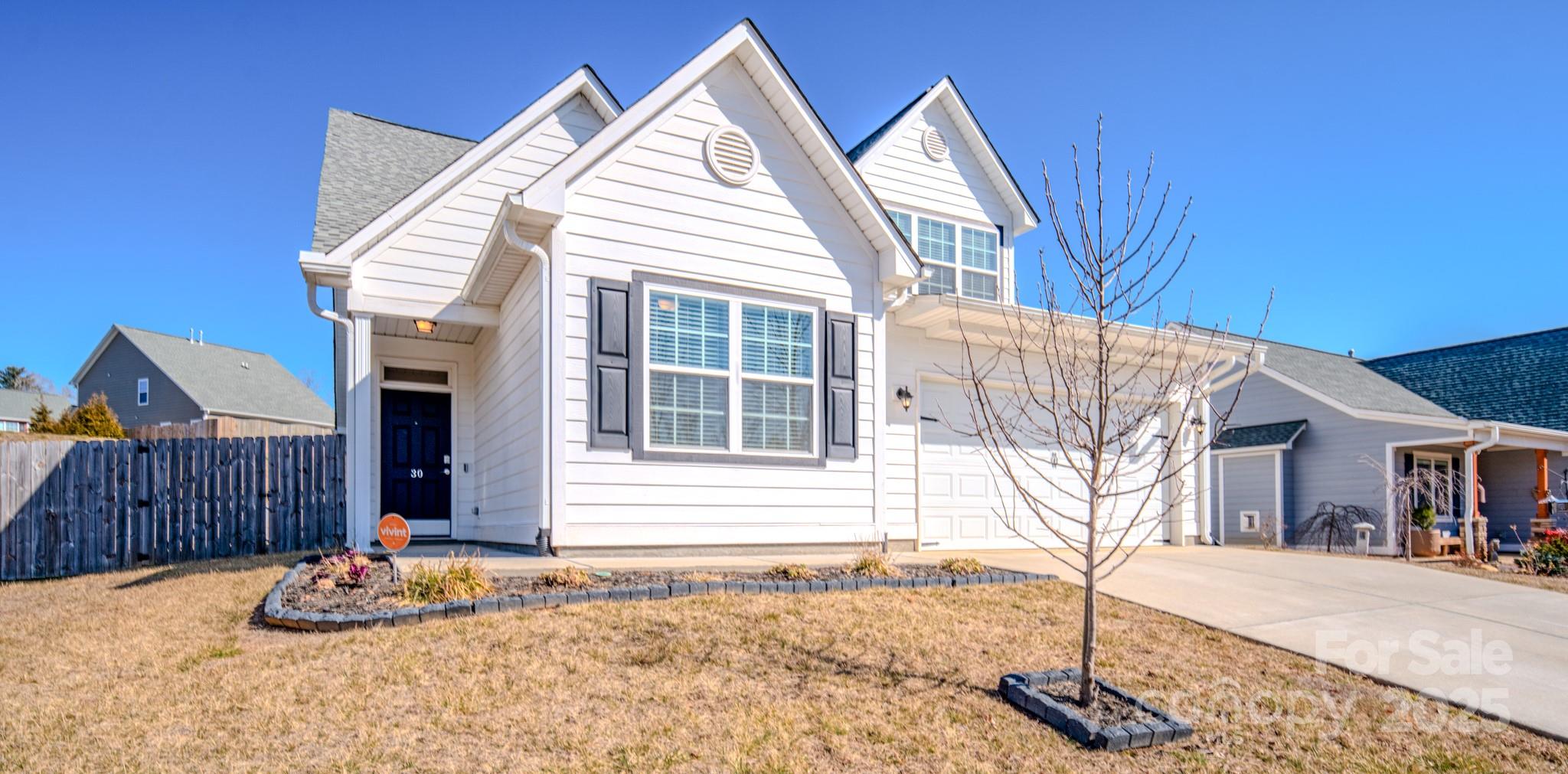 Hyde Park - Residential