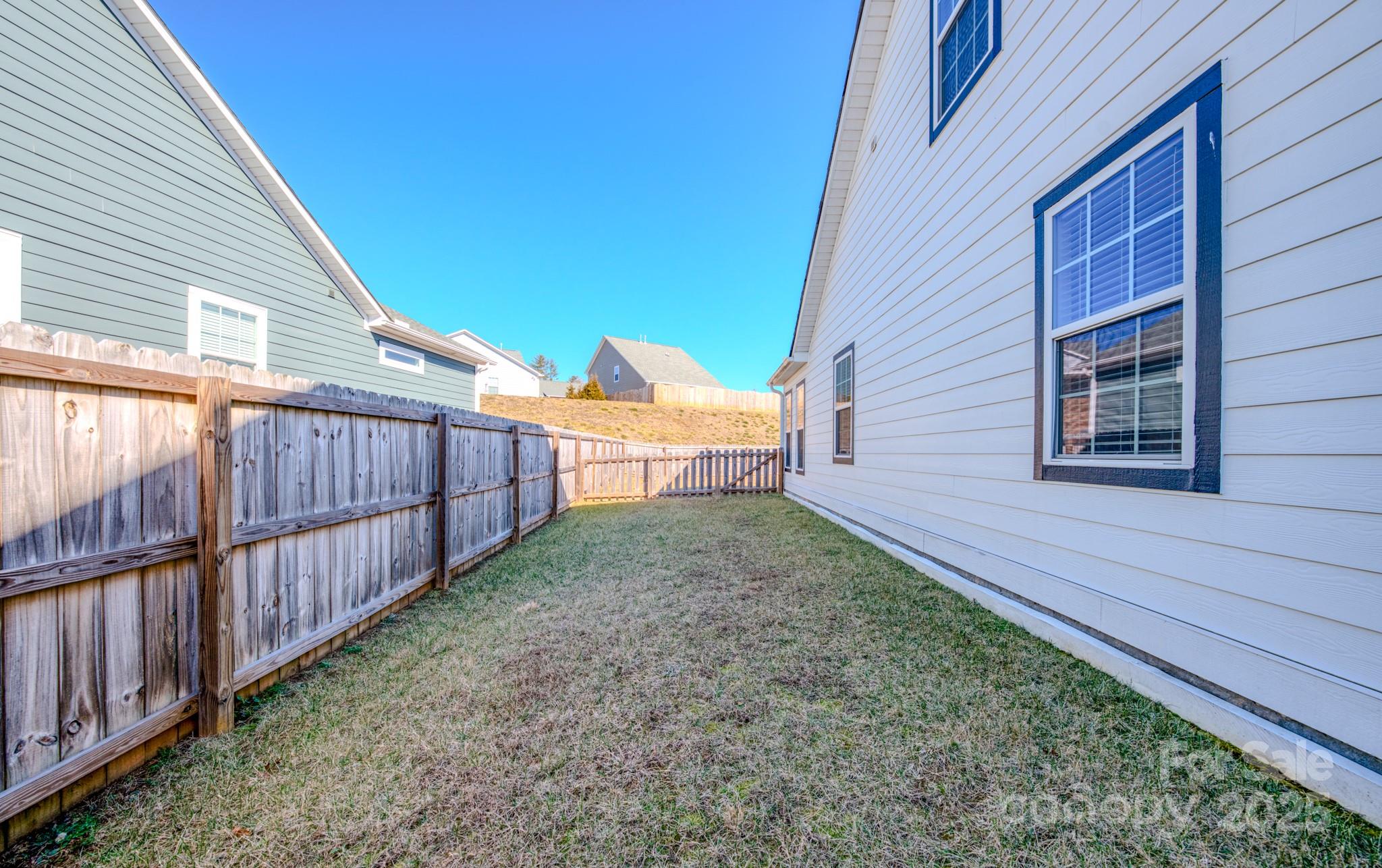 Hyde Park - Residential