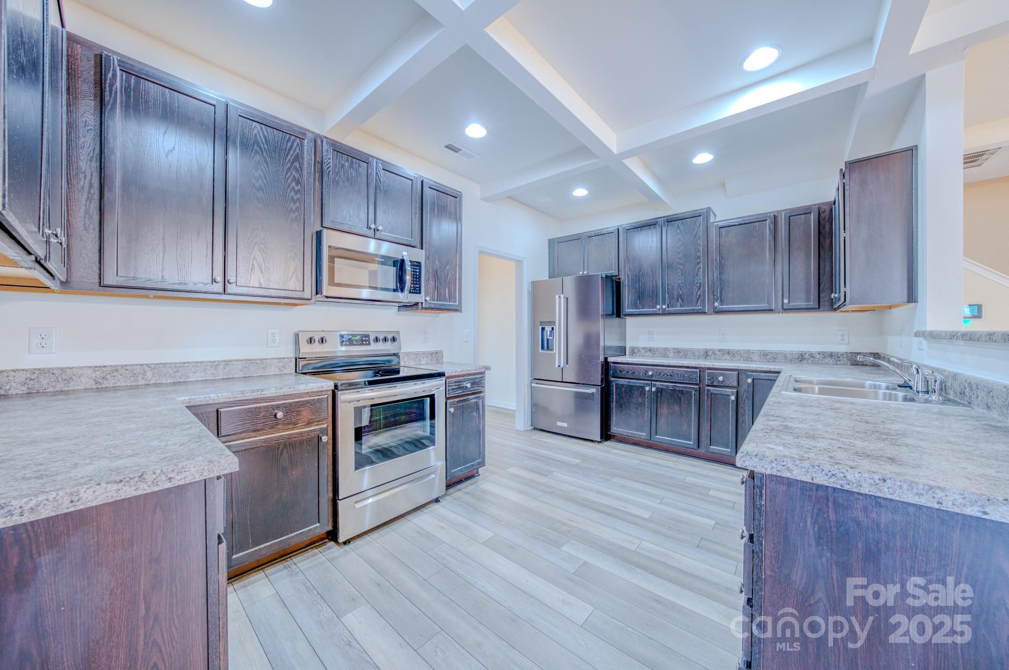 Hyde Park - Residential