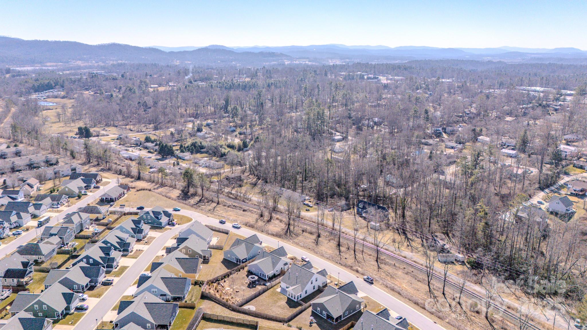 Hyde Park - Residential