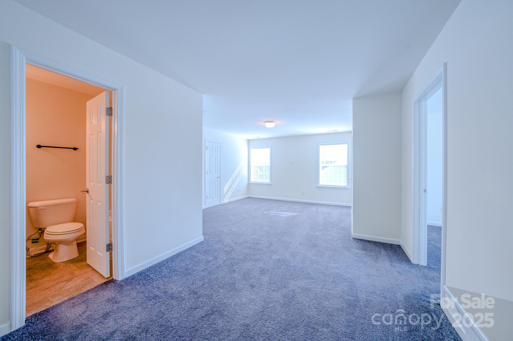 Hyde Park - Residential