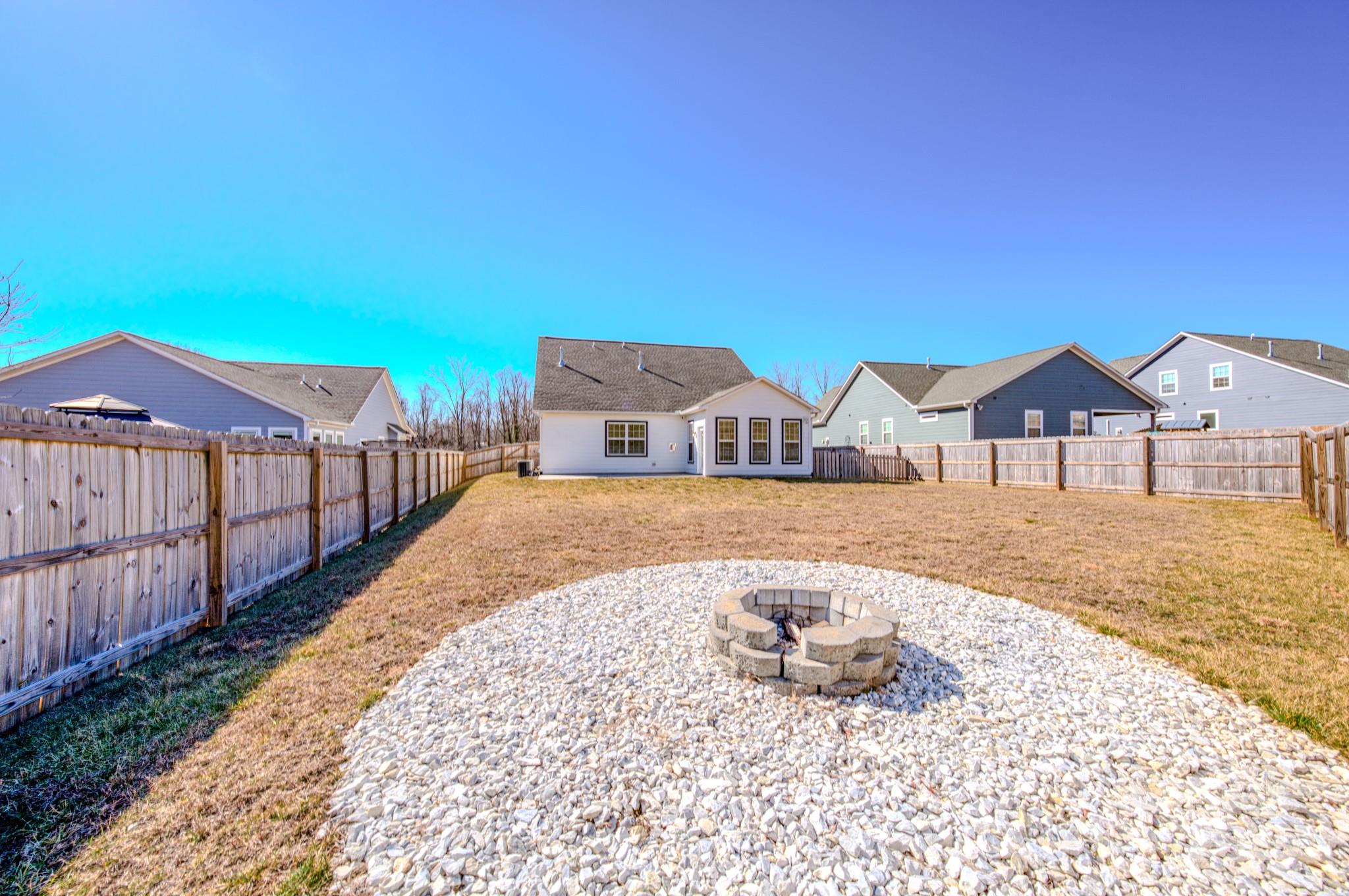 Hyde Park - Residential