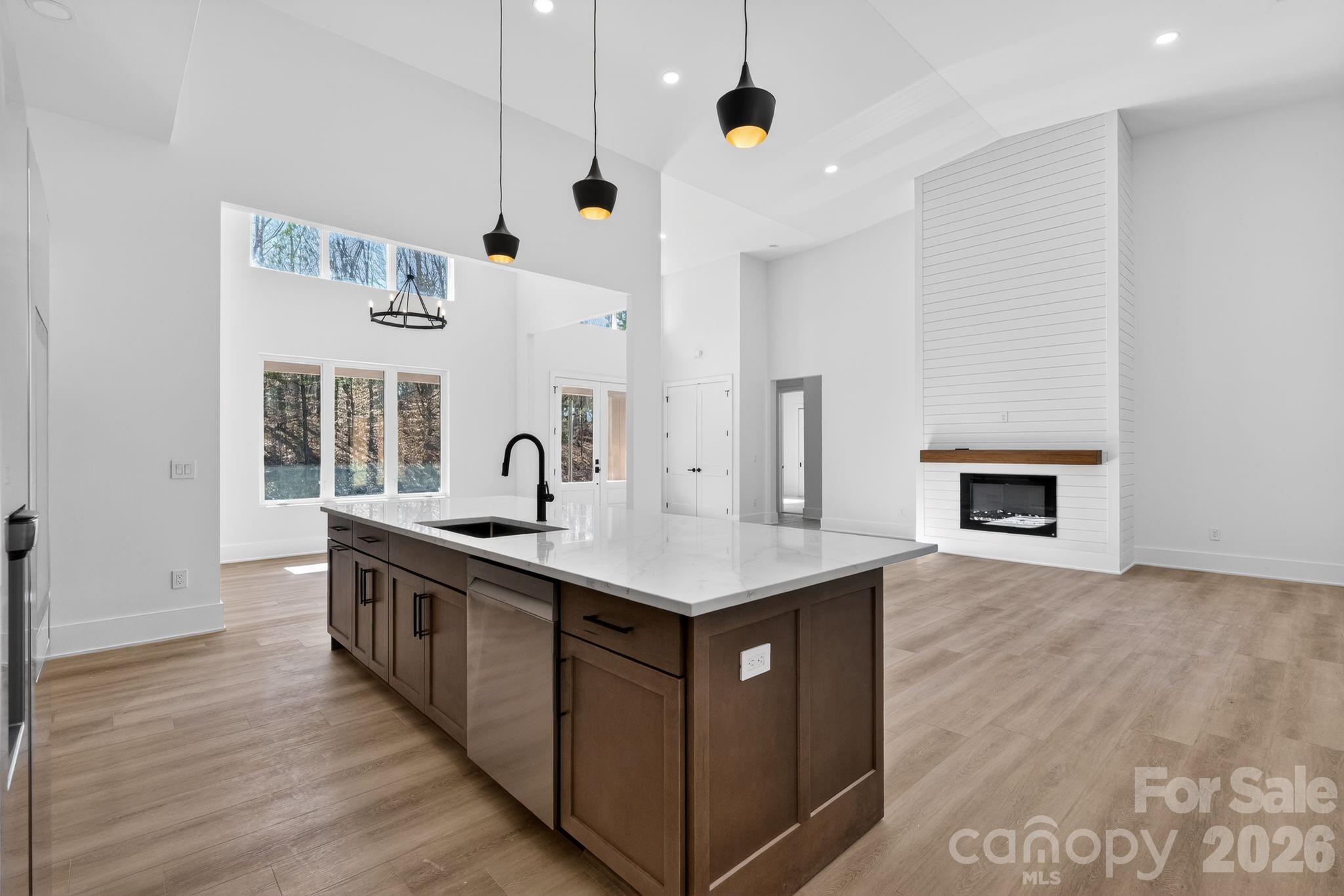 Country Club Hills - Residential