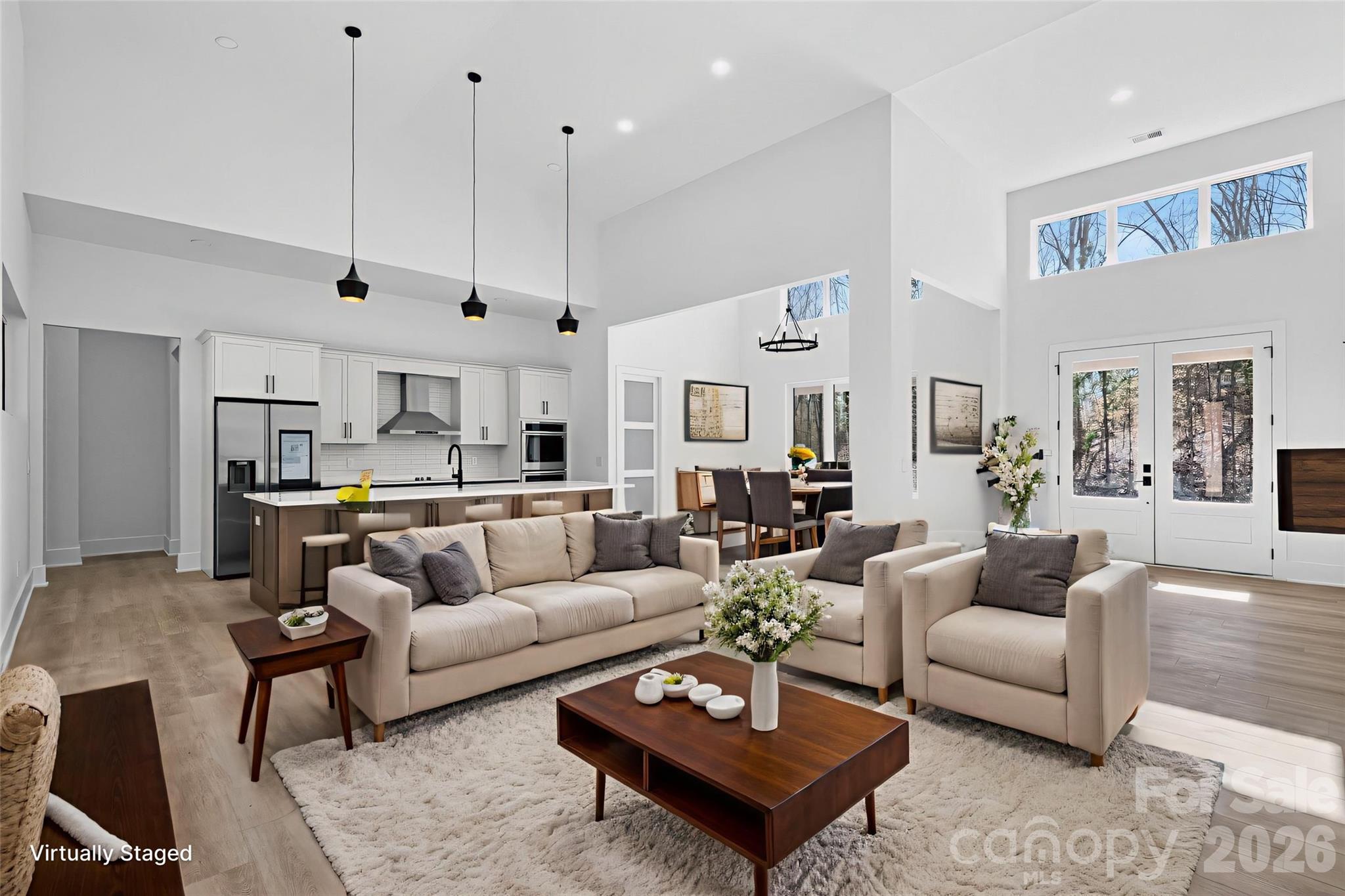 Country Club Hills - Residential