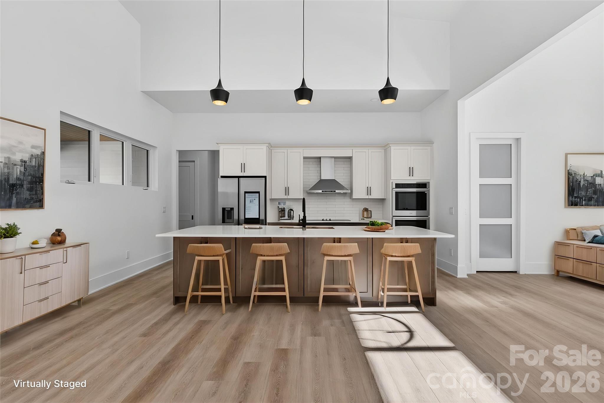 Country Club Hills - Residential