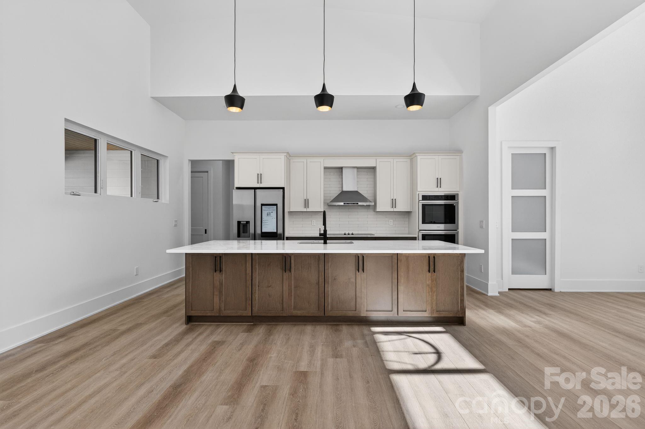 Country Club Hills - Residential