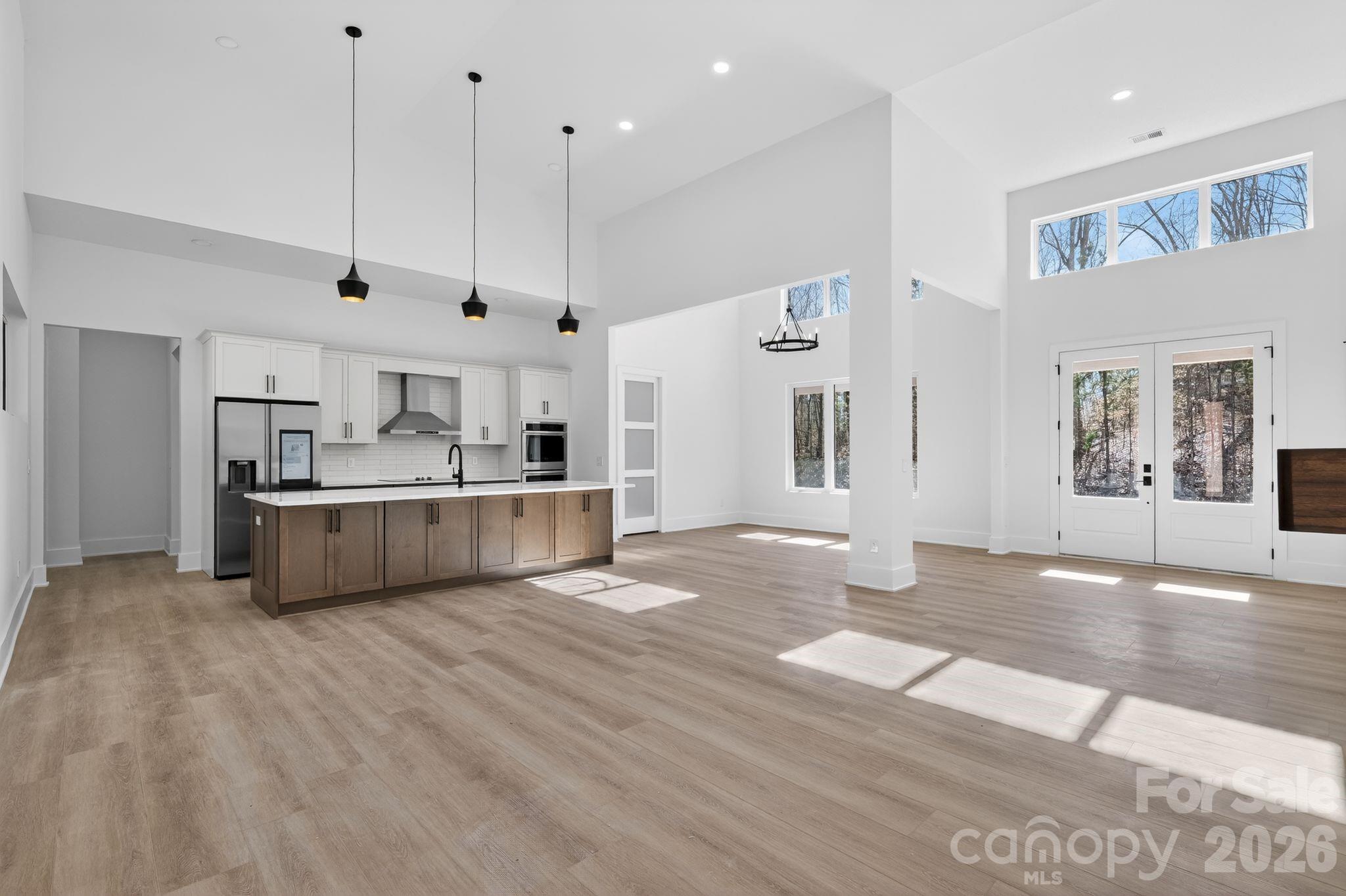 Country Club Hills - Residential