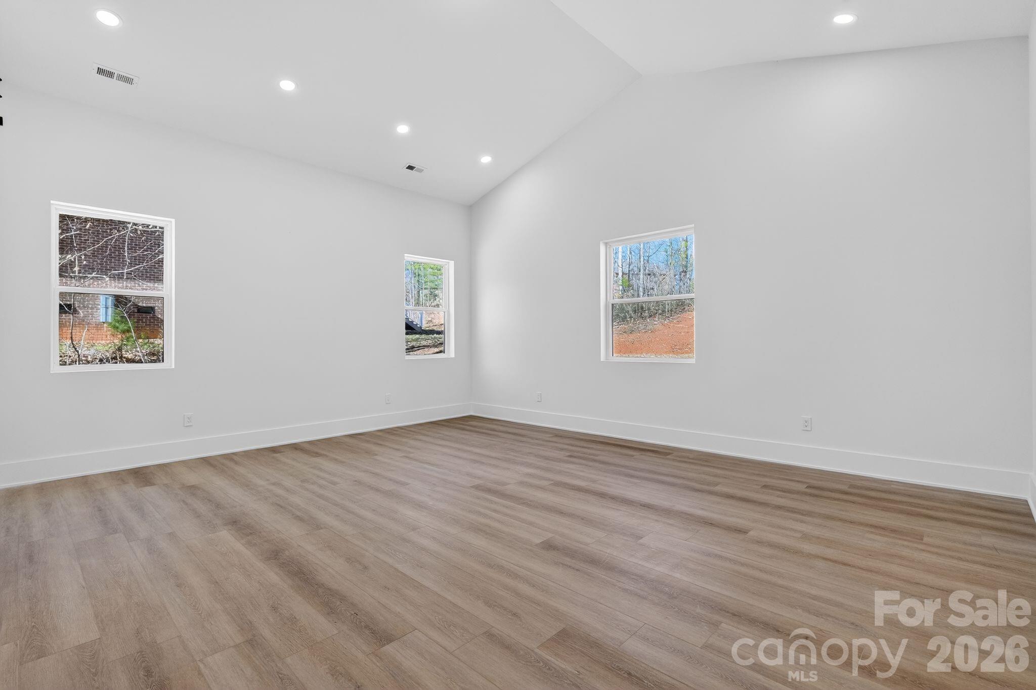 Country Club Hills - Residential