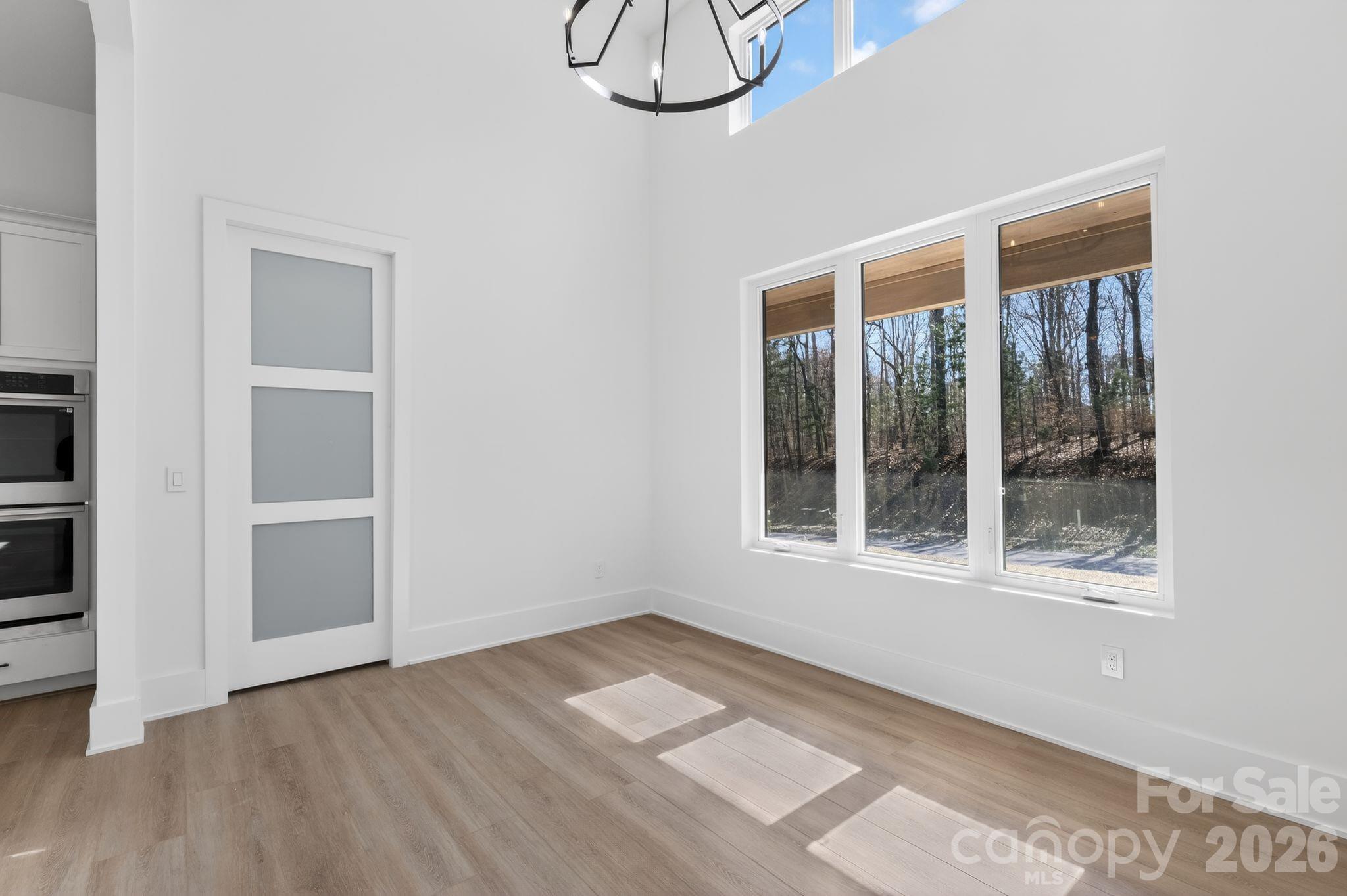 Country Club Hills - Residential