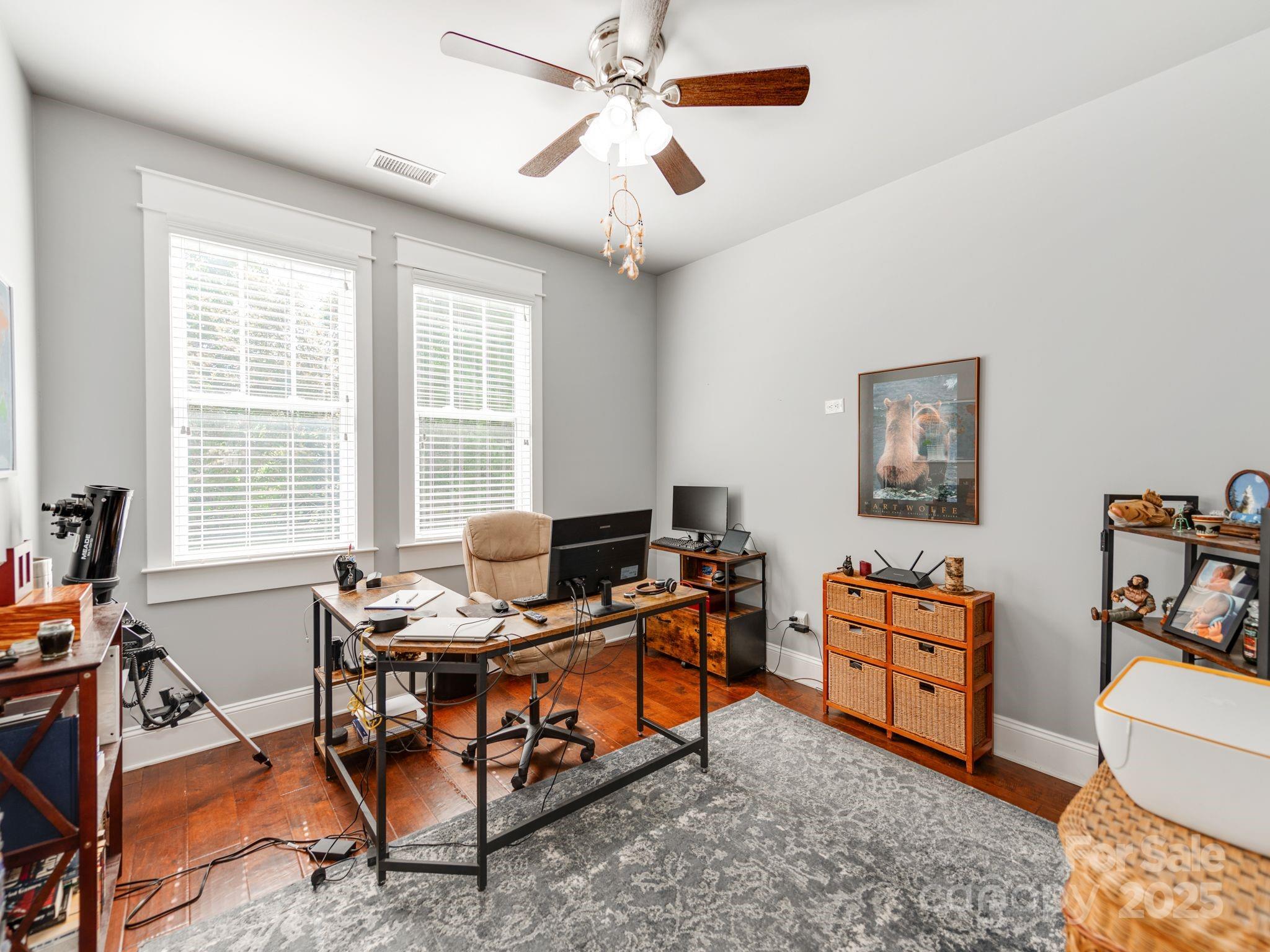 Jetton Cove - Residential