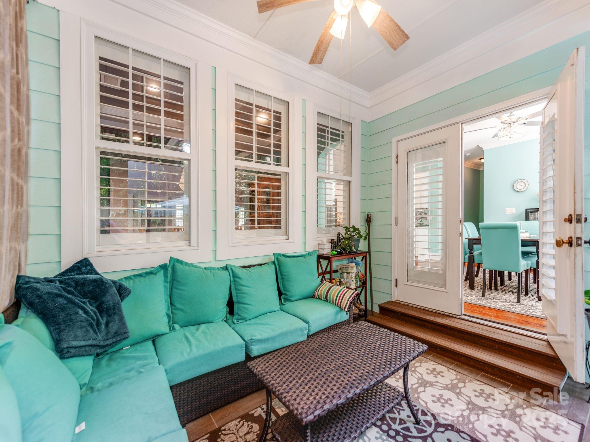 Jetton Cove - Residential