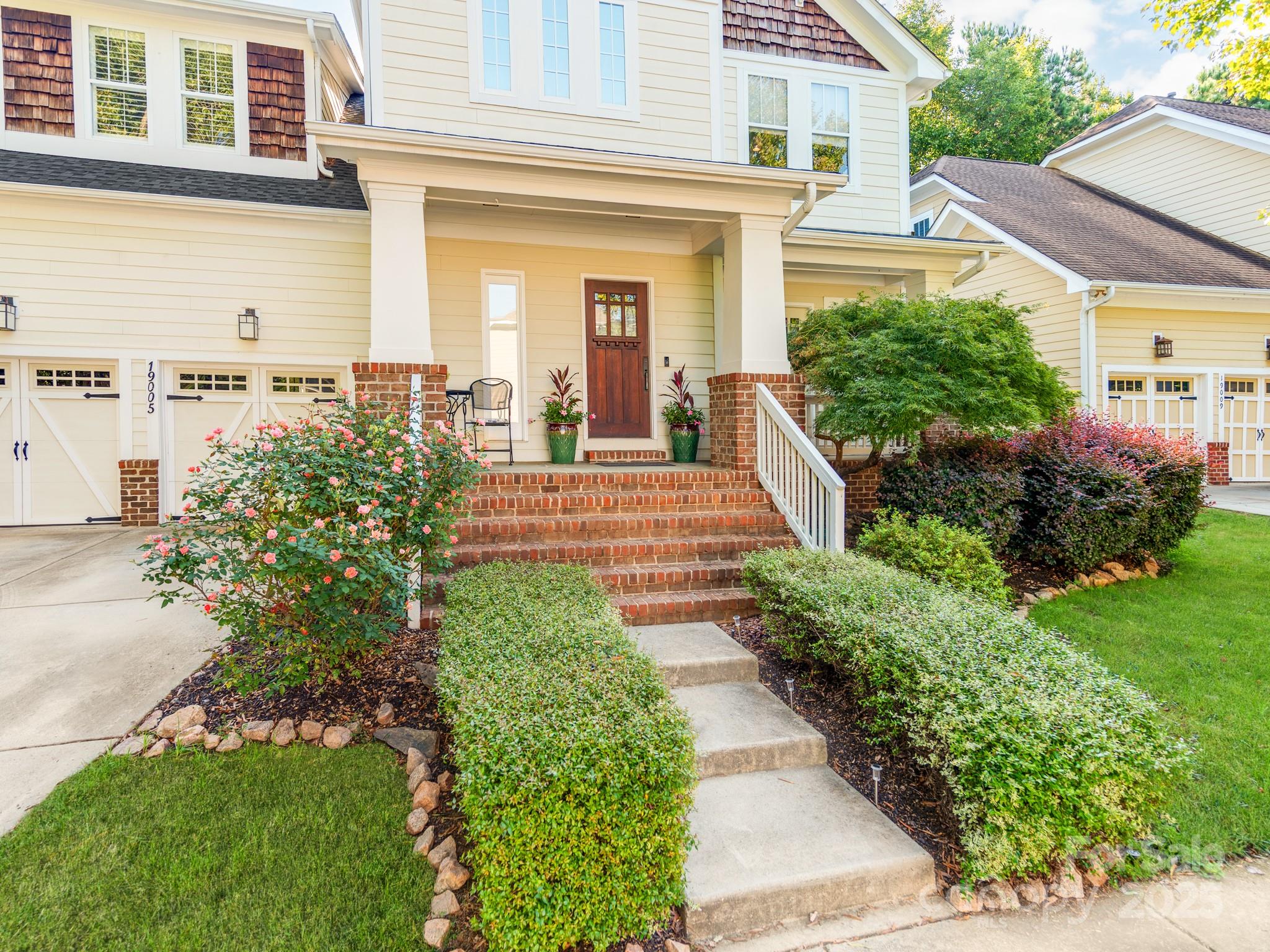 Jetton Cove - Residential