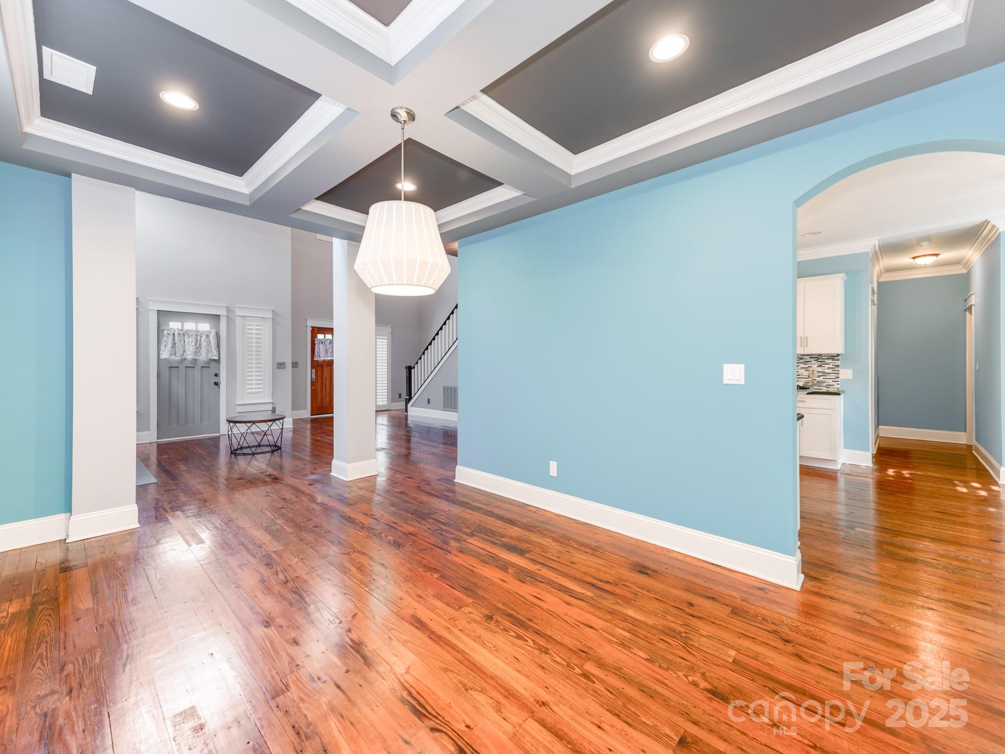 Jetton Cove - Residential