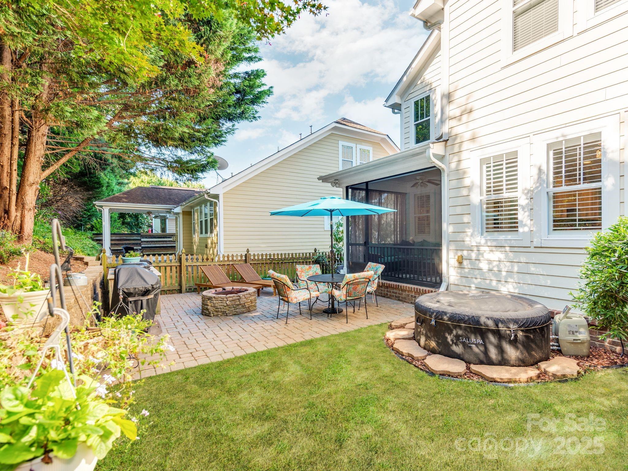 Jetton Cove - Residential