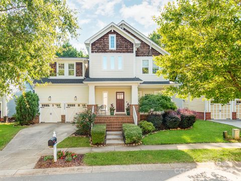 19005 Northport Drive Cornelius NC 28031