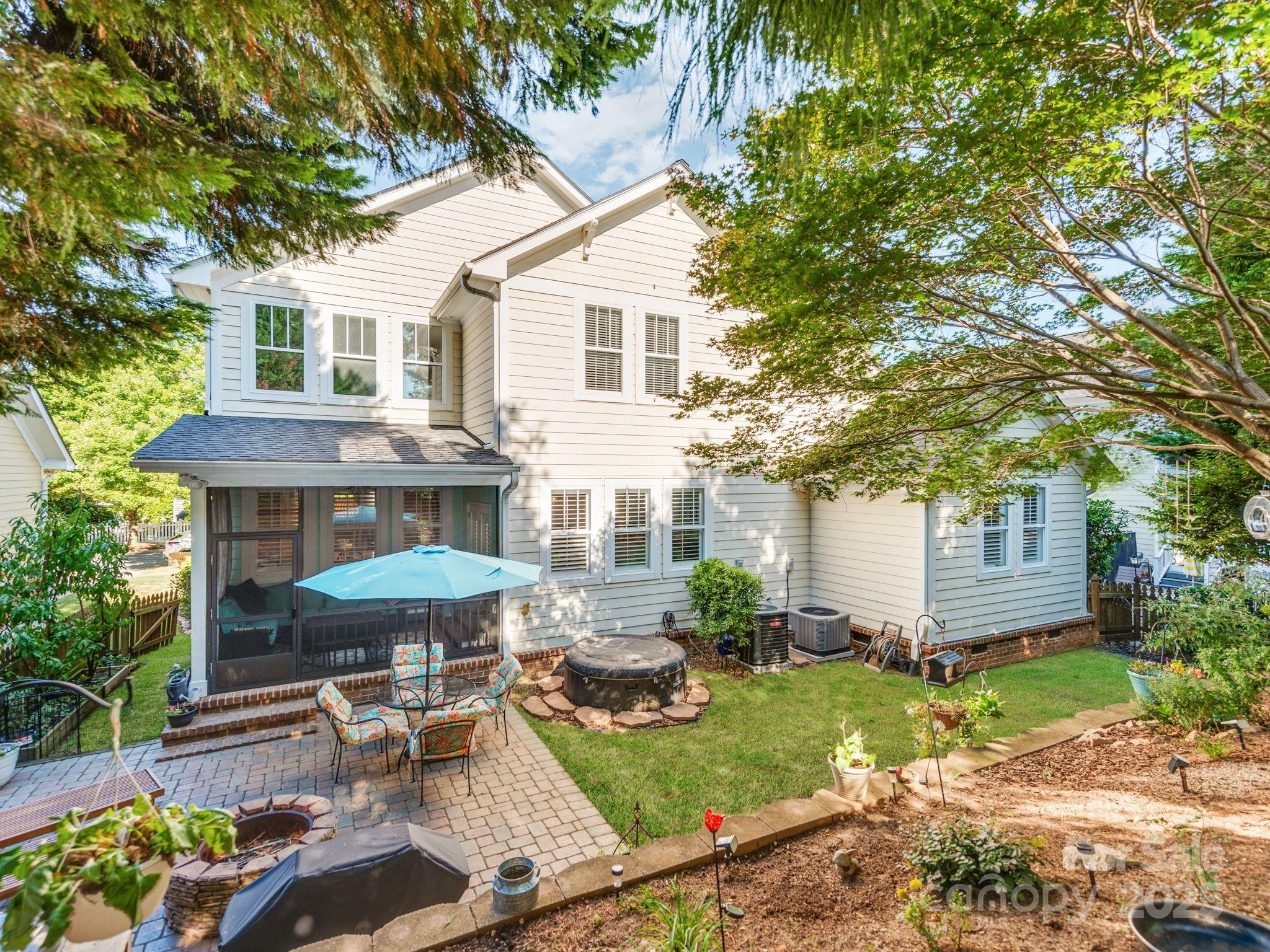 Jetton Cove - Residential