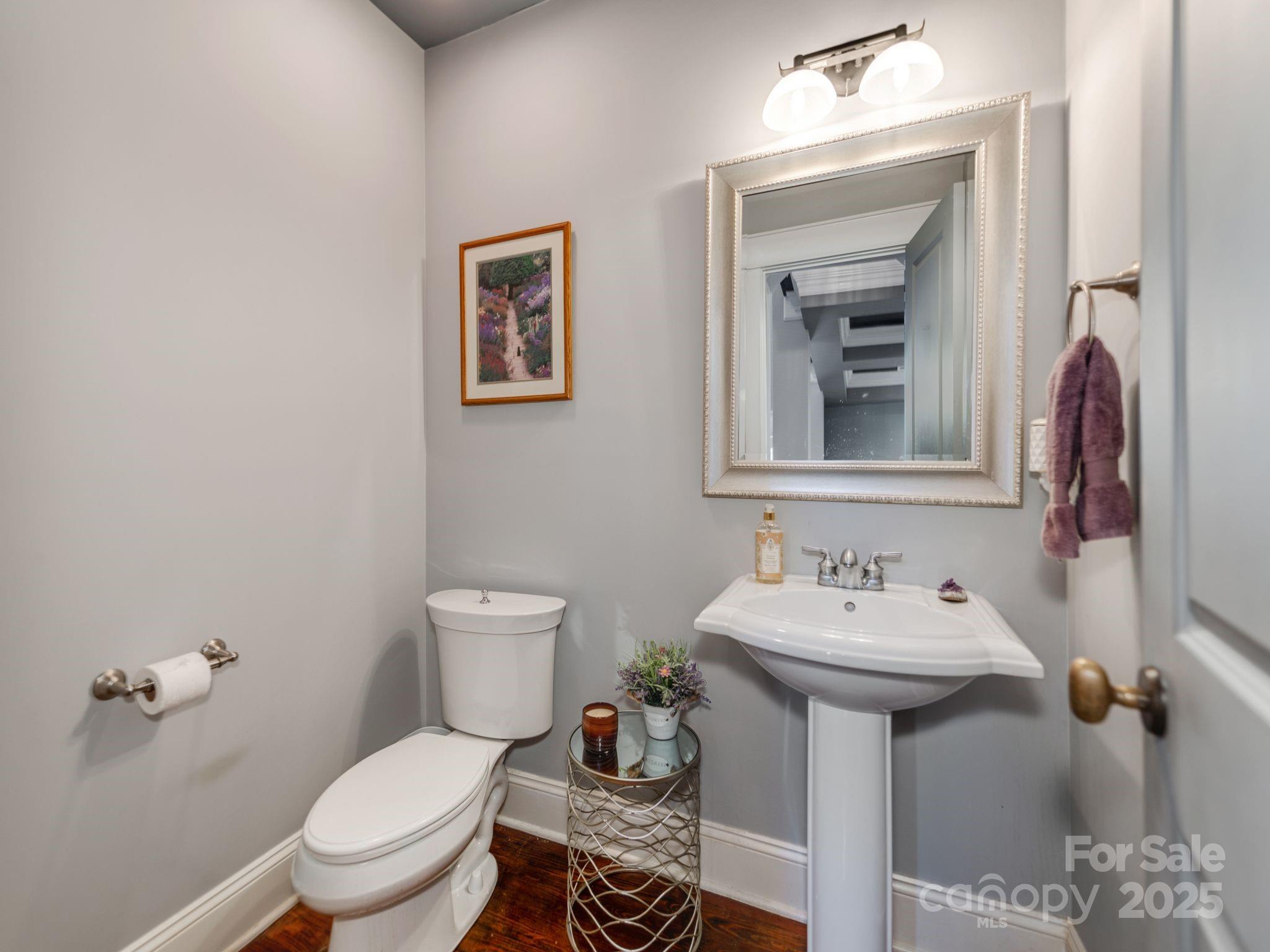 Jetton Cove - Residential