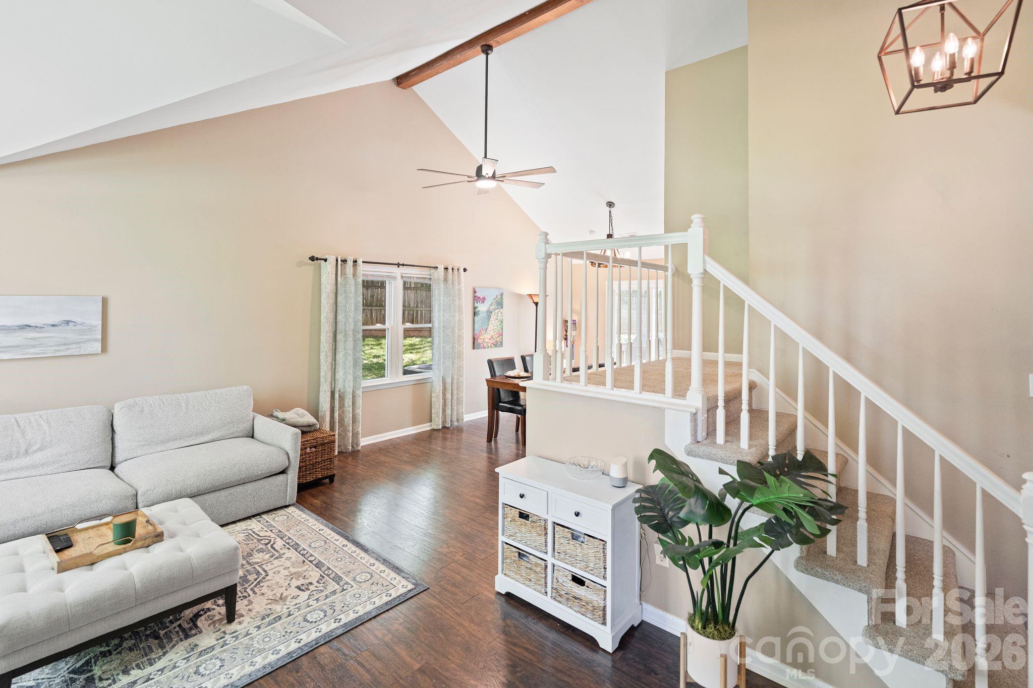 Shepherds Vineyard - Residential