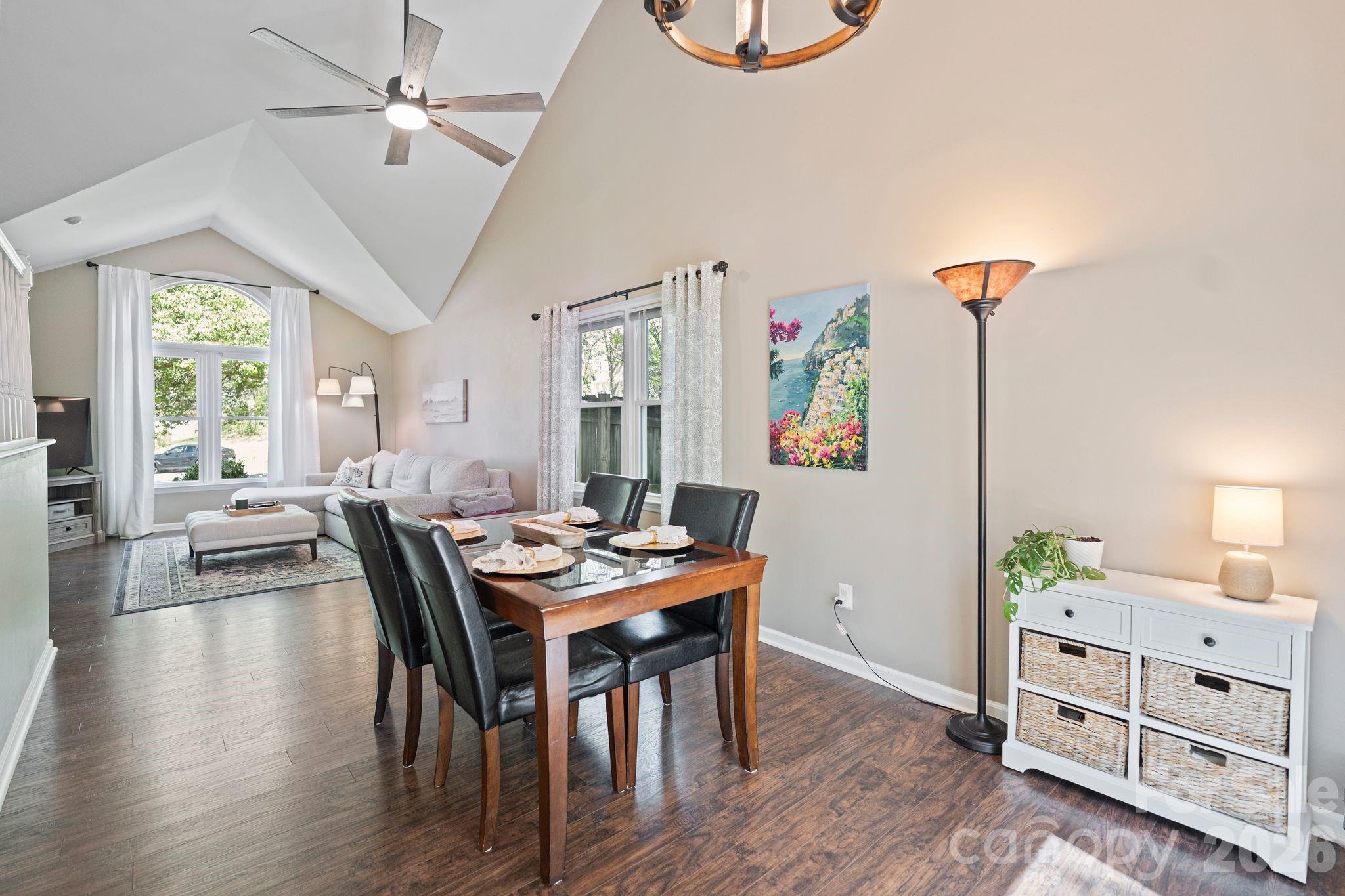 Shepherds Vineyard - Residential