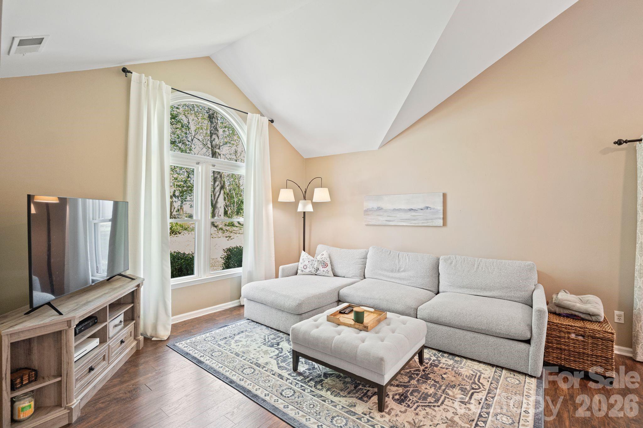 Shepherds Vineyard - Residential